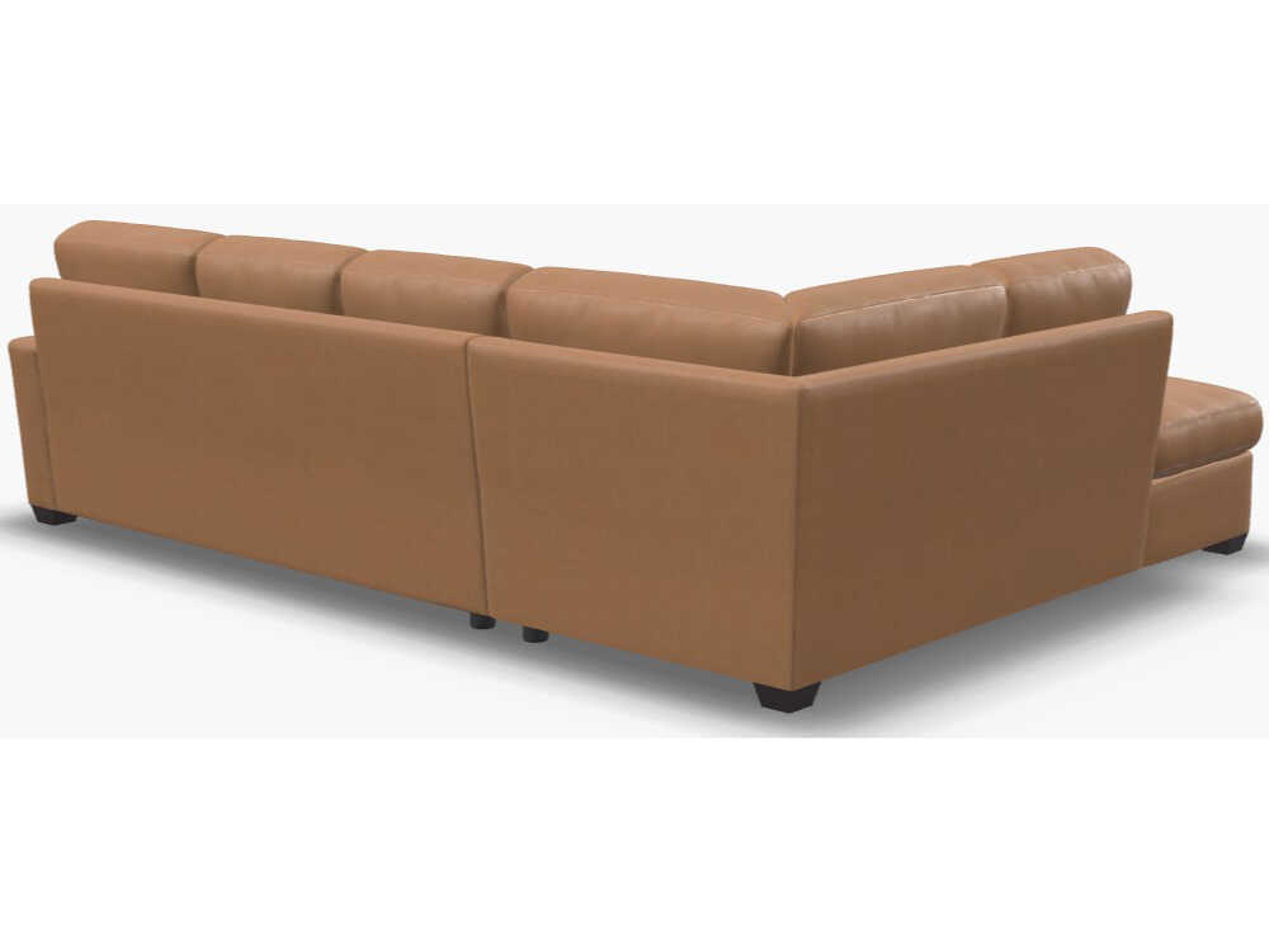 Palliser Westend Upholstered Sectional Sofa