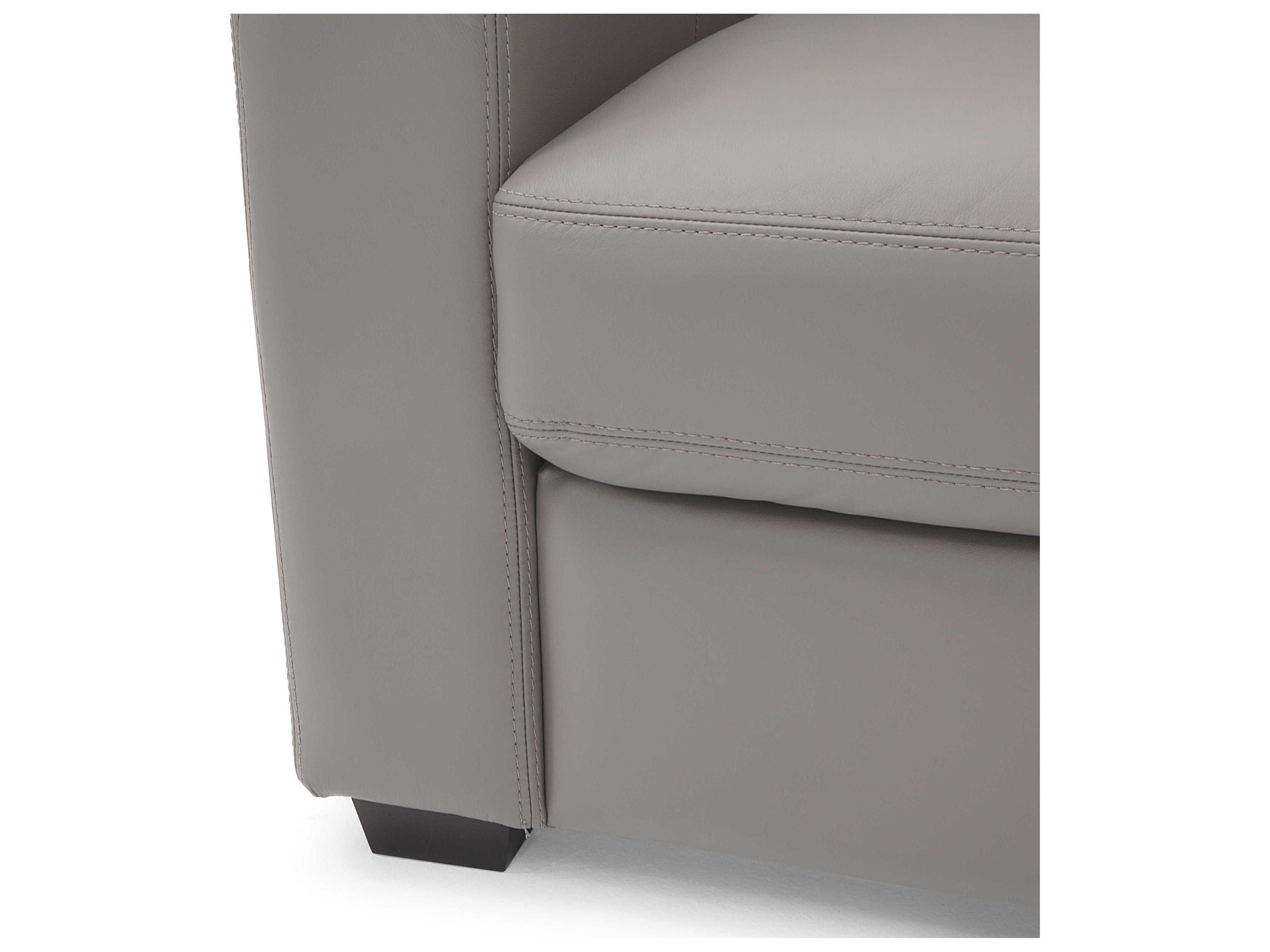 Palliser Westend Upholstered Sectional Sofa