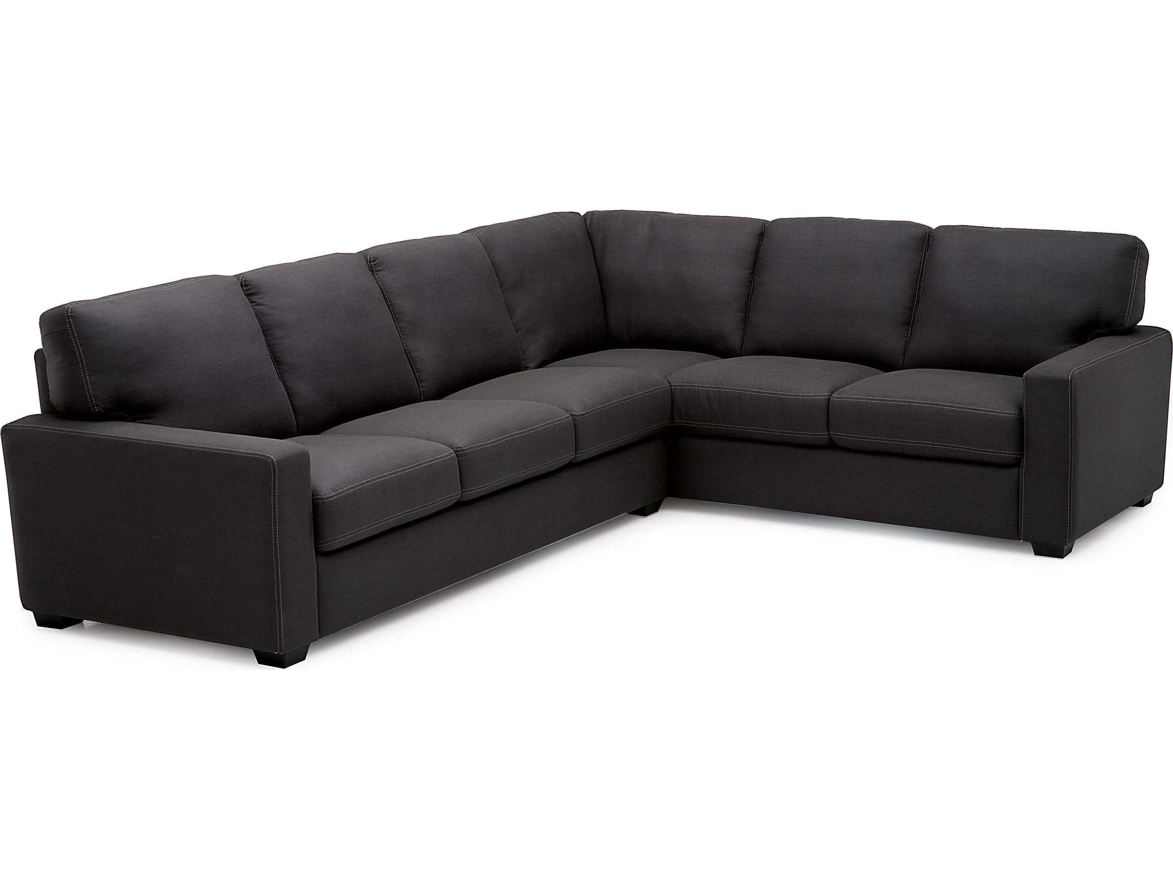 Westend Upholstered Sectional Sofa