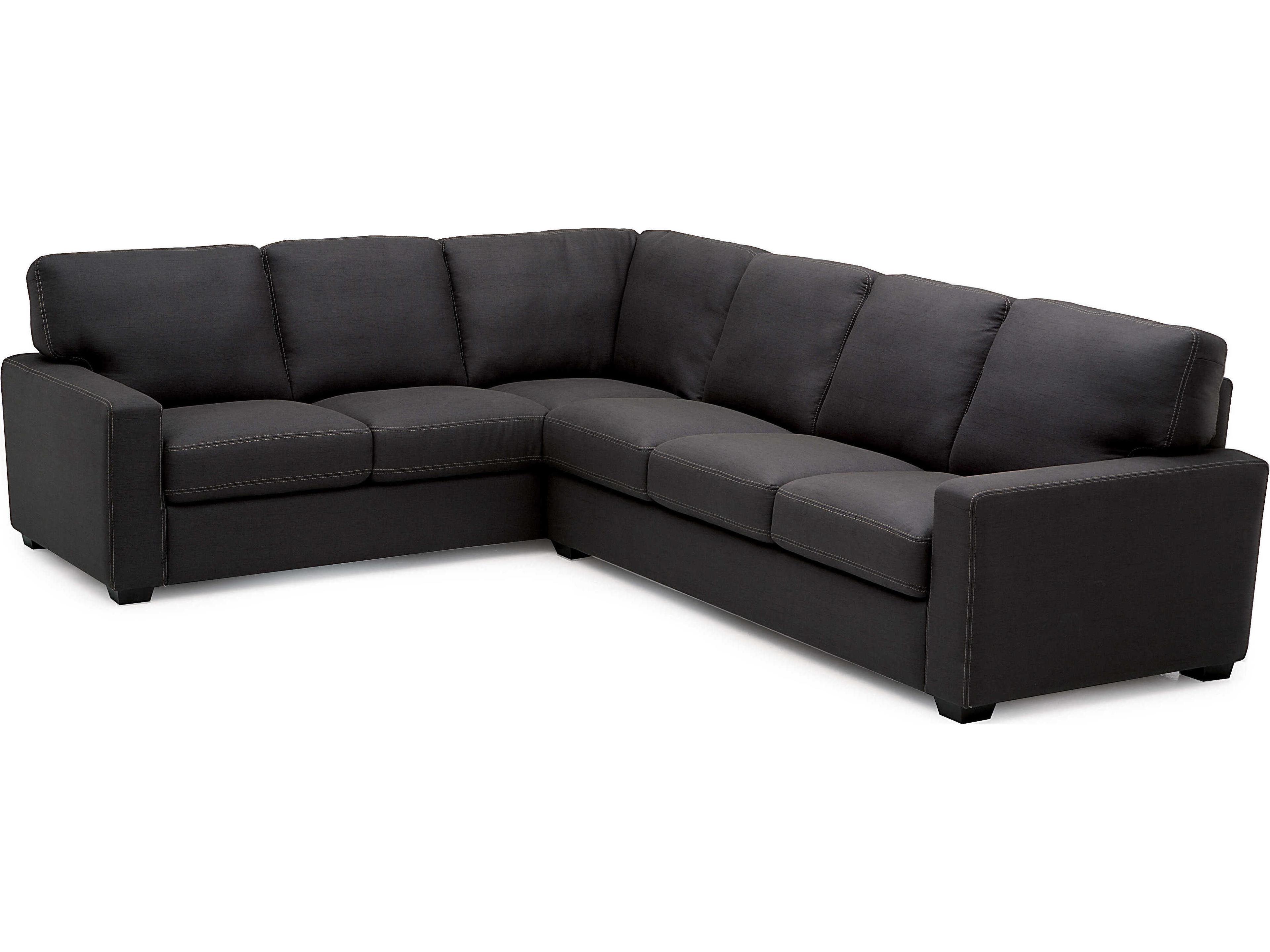 Westend Upholstered Sectional Sofa