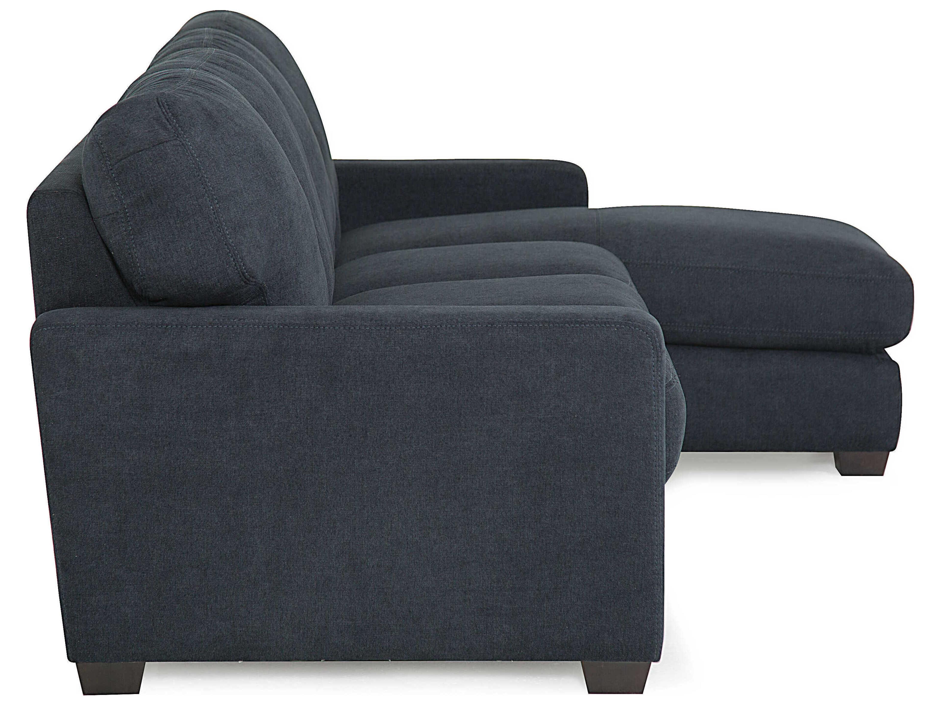 Palliser Westend Upholstered Sectional Sofa