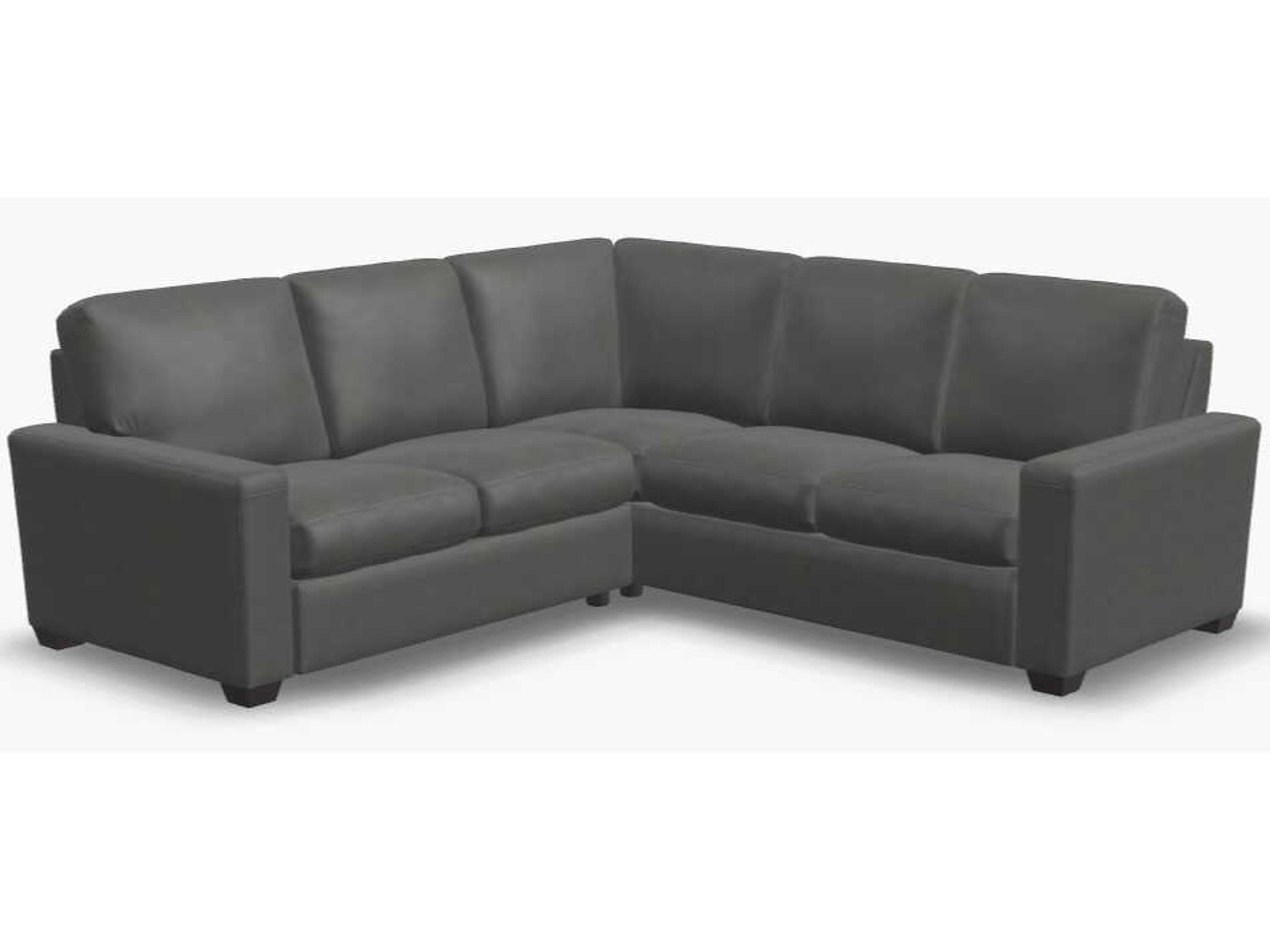 Westend Upholstered Sectional Sofa