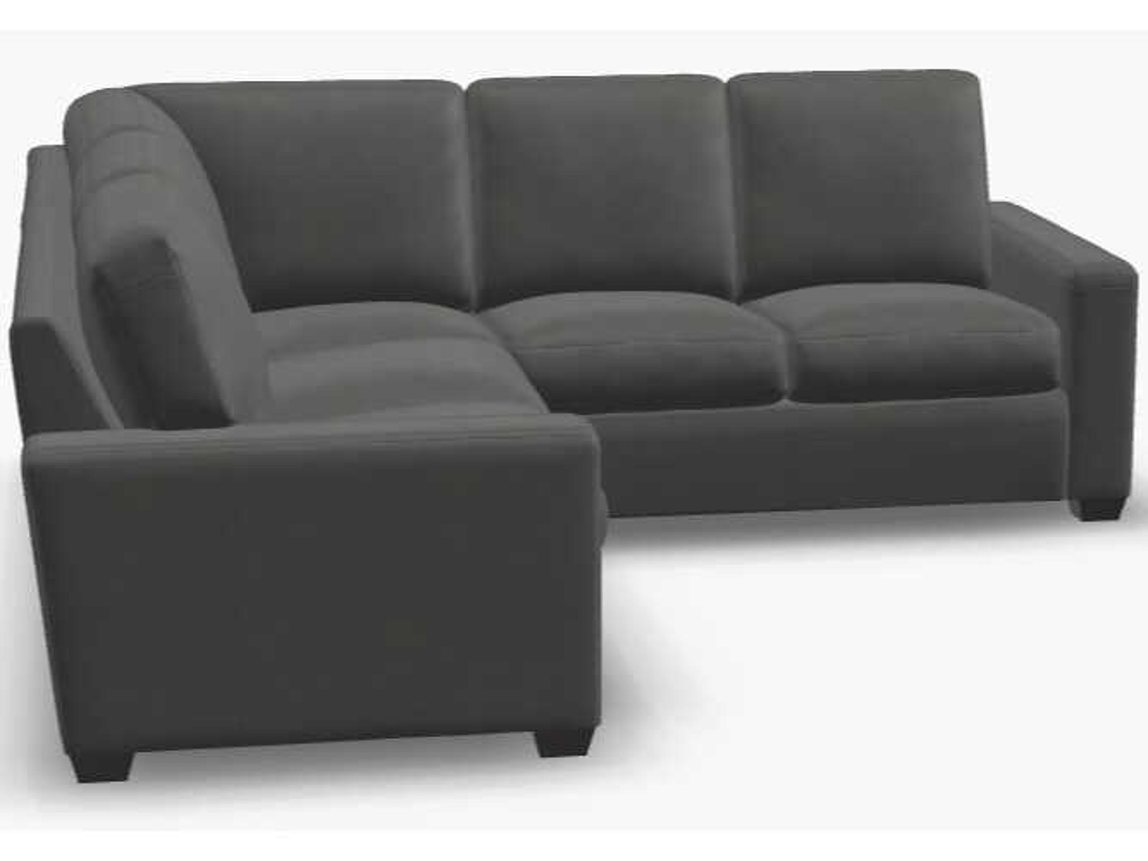 Palliser Westend Upholstered Sectional Sofa