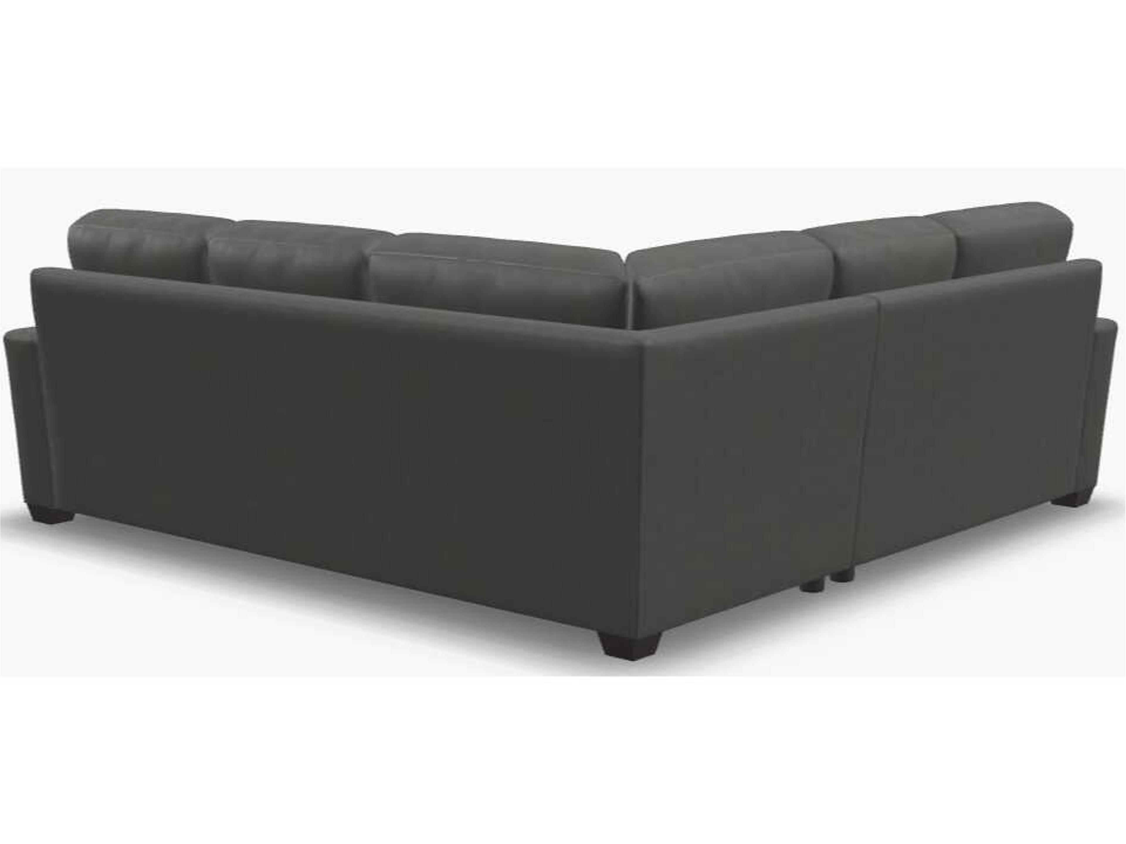 Palliser Westend Upholstered Sectional Sofa