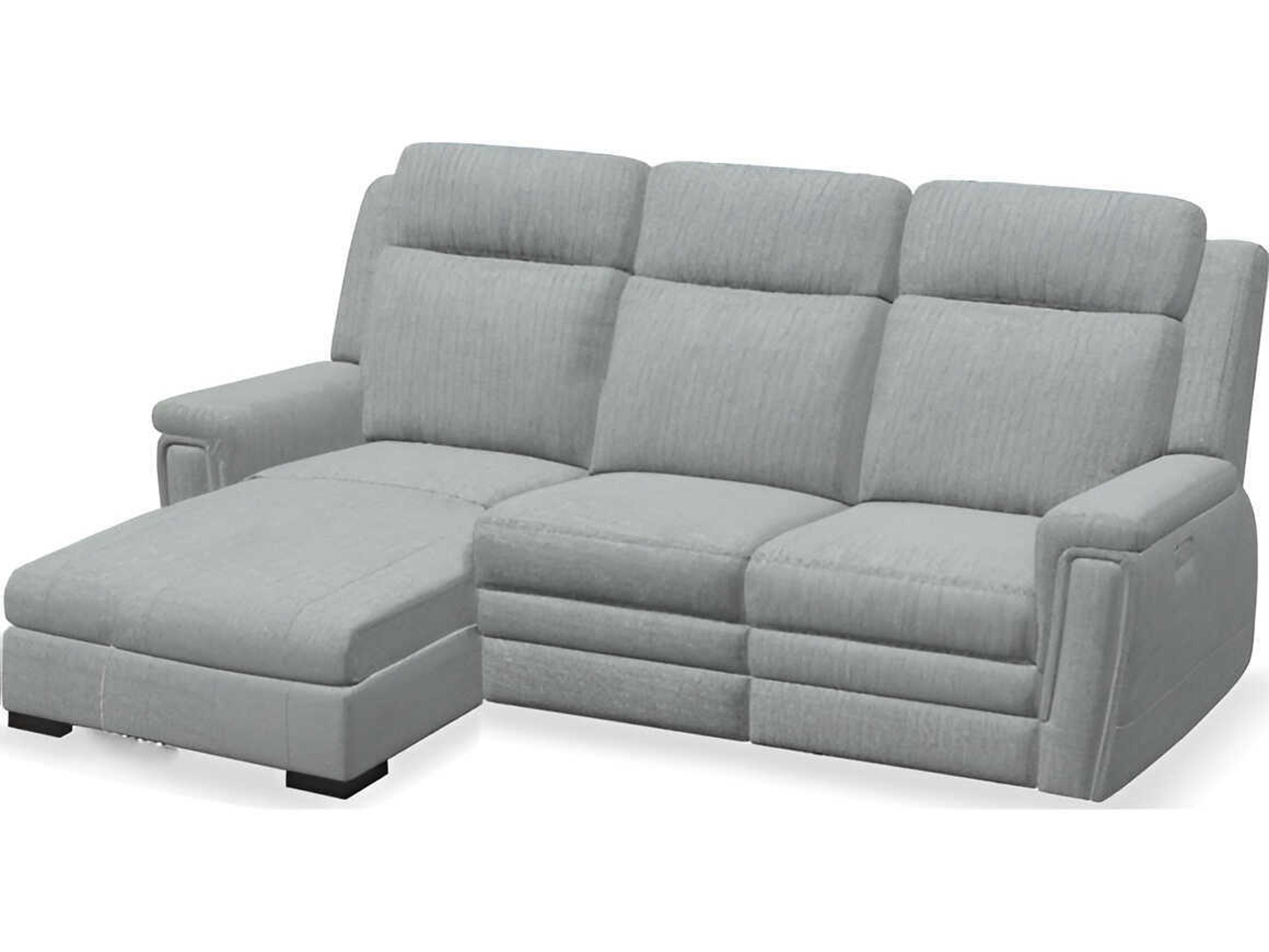 Westpoint Upholstered Sectional Sofa