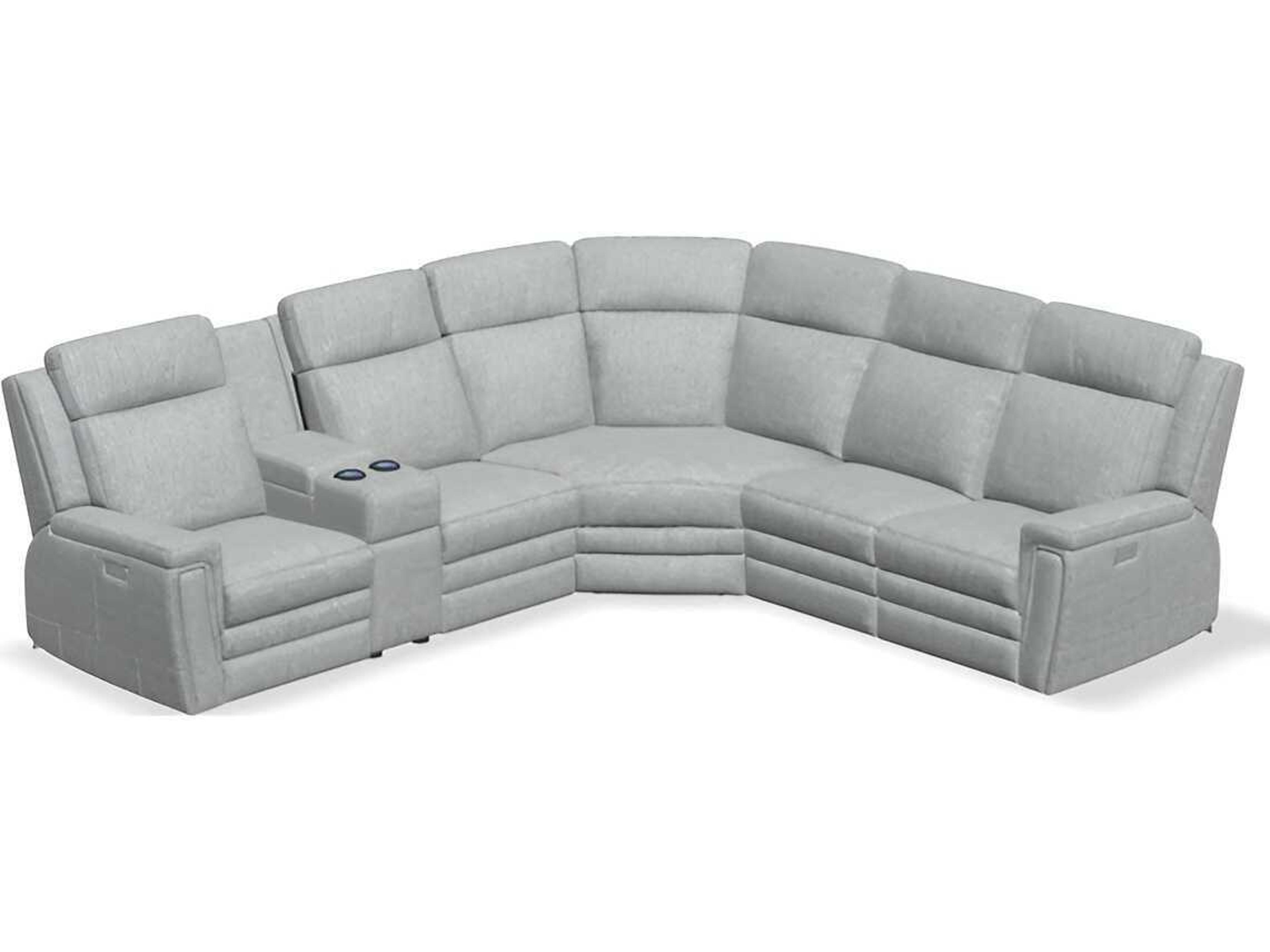 Westpoint Upholstered Sectional Sofa