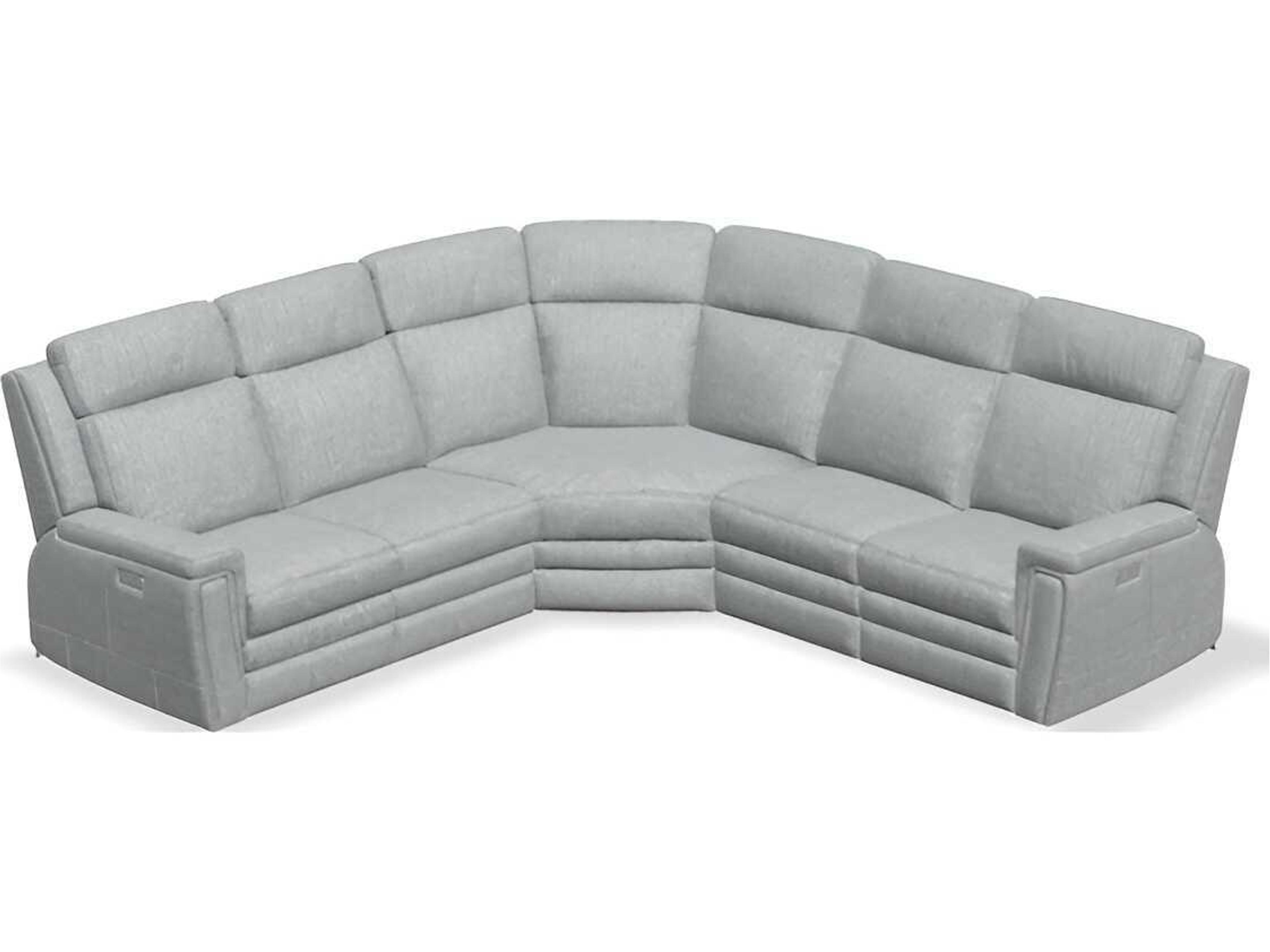 Westpoint Upholstered Sectional Sofa