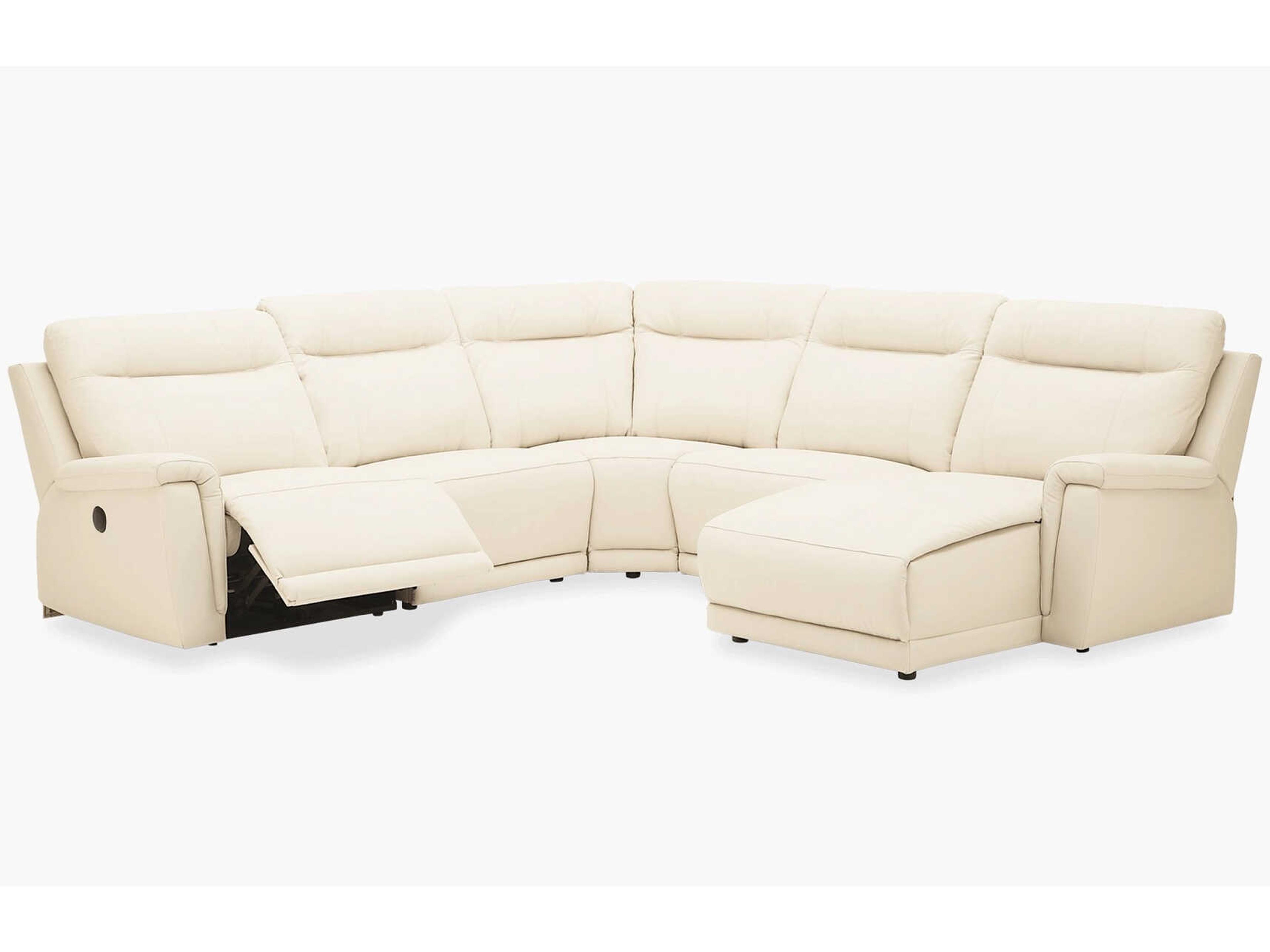 Westpoint Upholstered Sectional Sofa