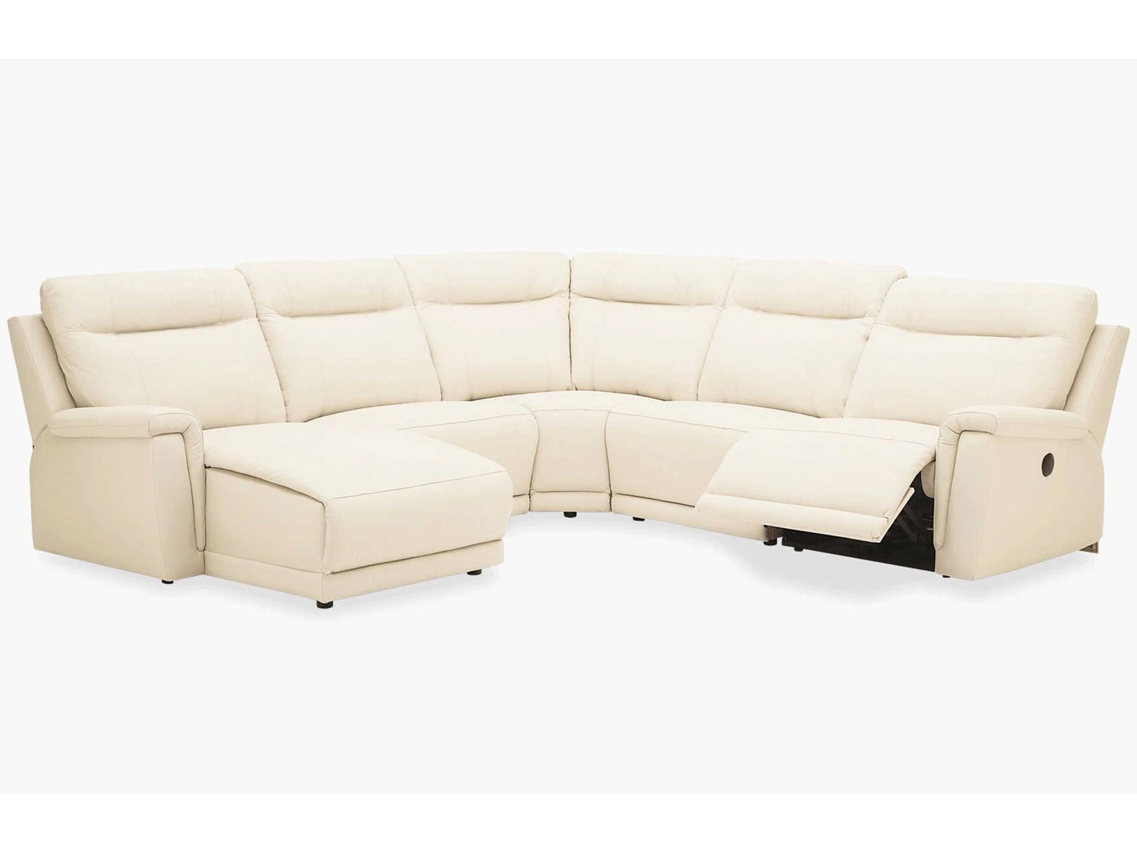 Westpoint Upholstered Sectional Sofa