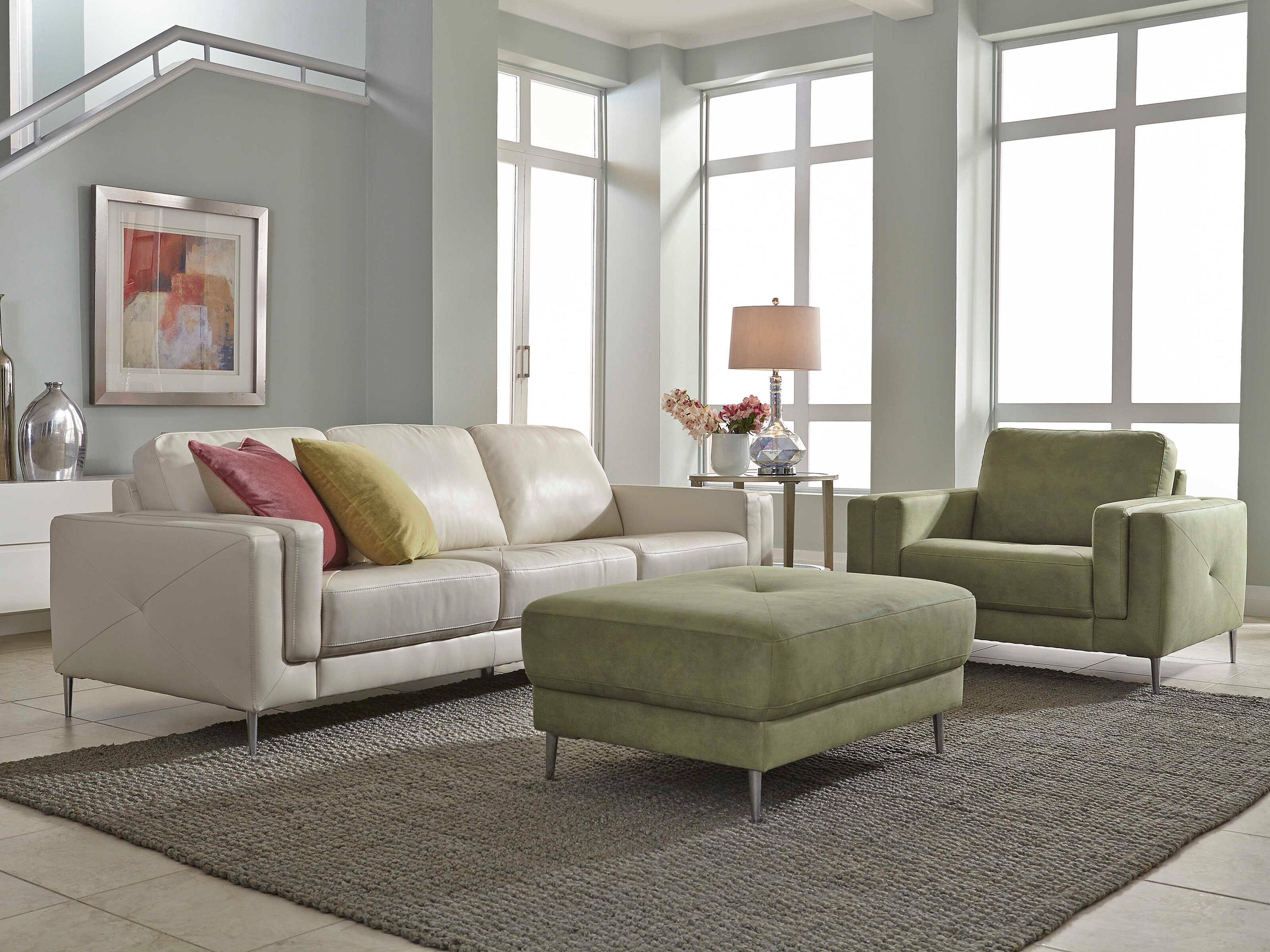 Zuri Sofa Set