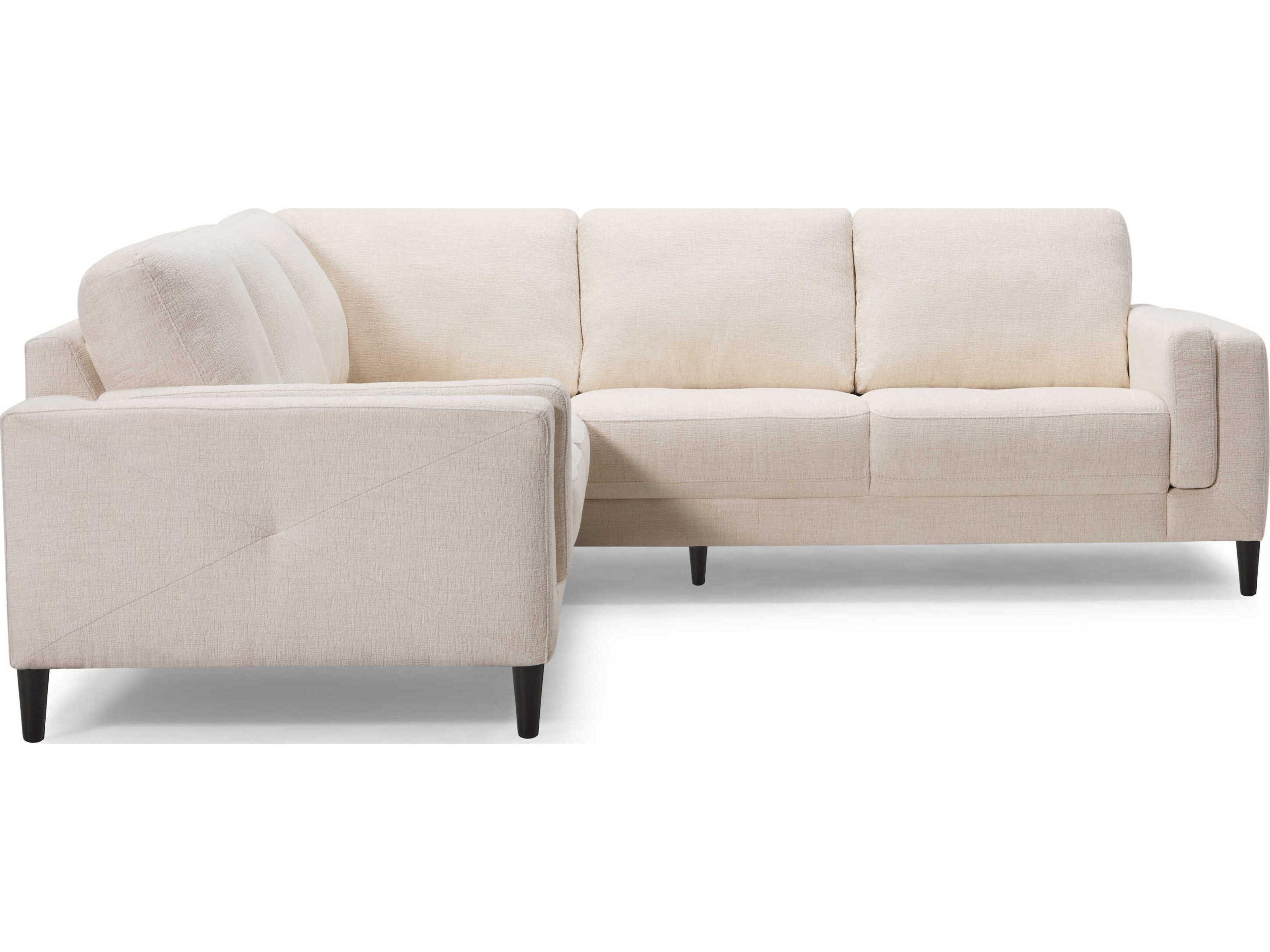 Palliser Zuri Upholstered Sectional Sofa