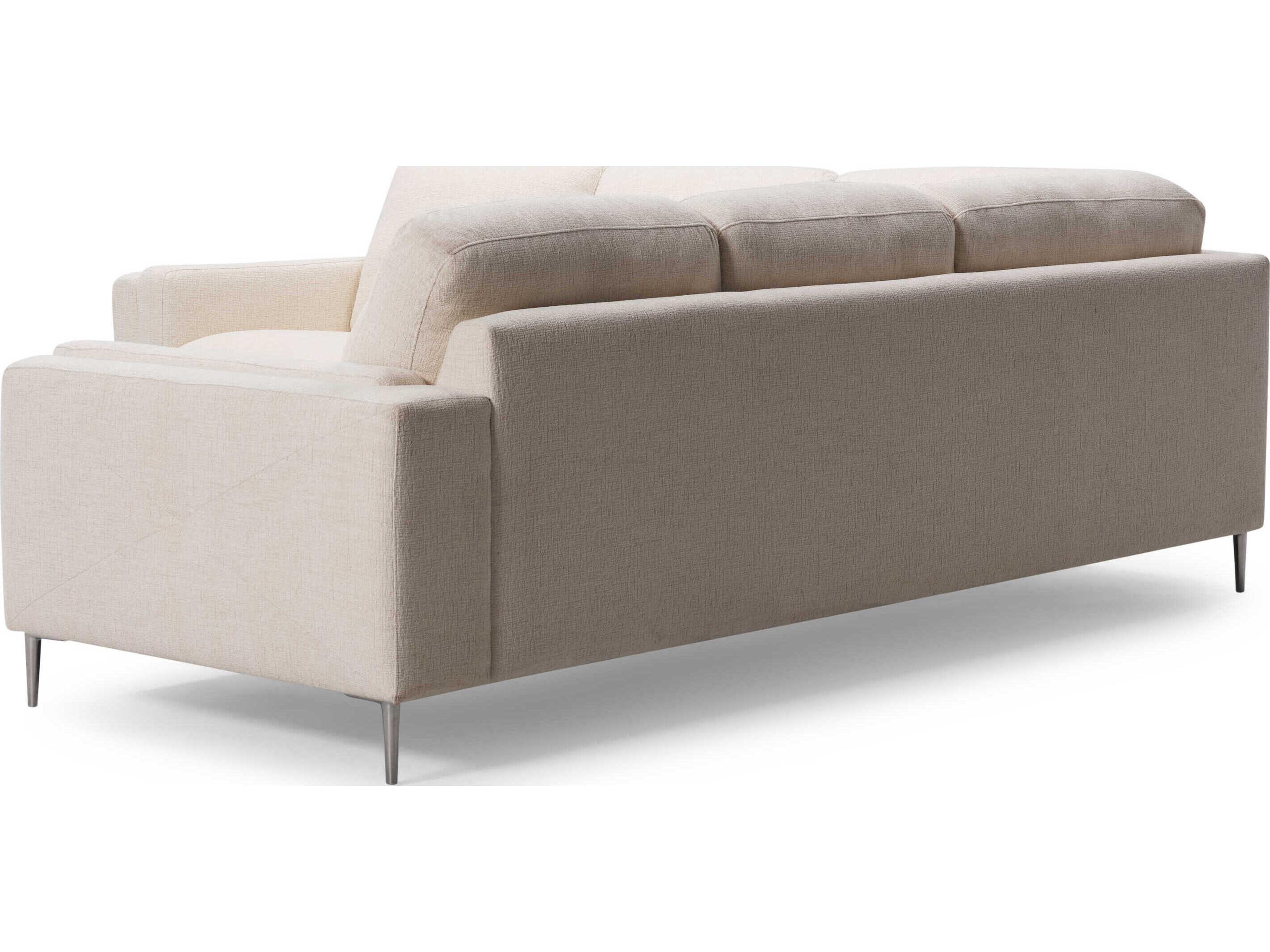 Palliser Zuri Upholstered Sectional Sofa
