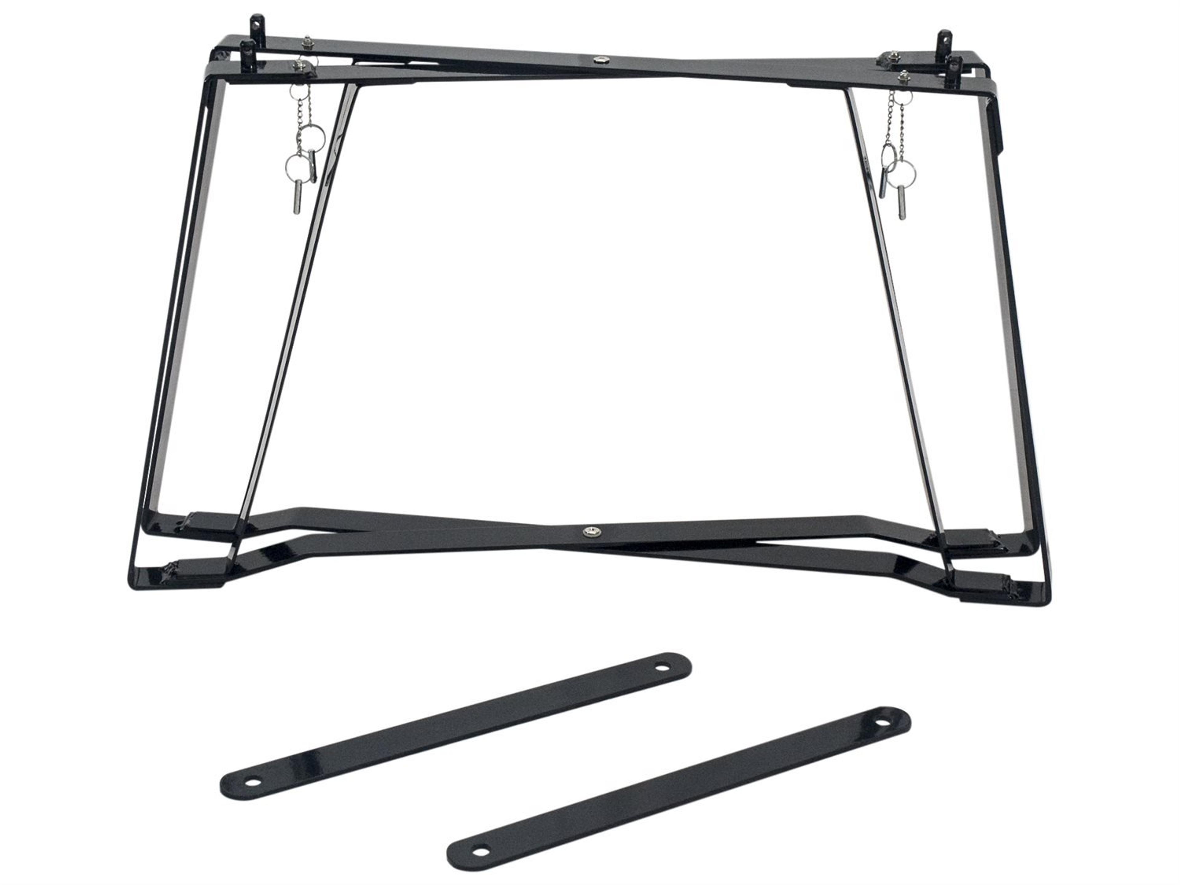 Primo Grill Cradle Primo GO Base for Oval JR 200