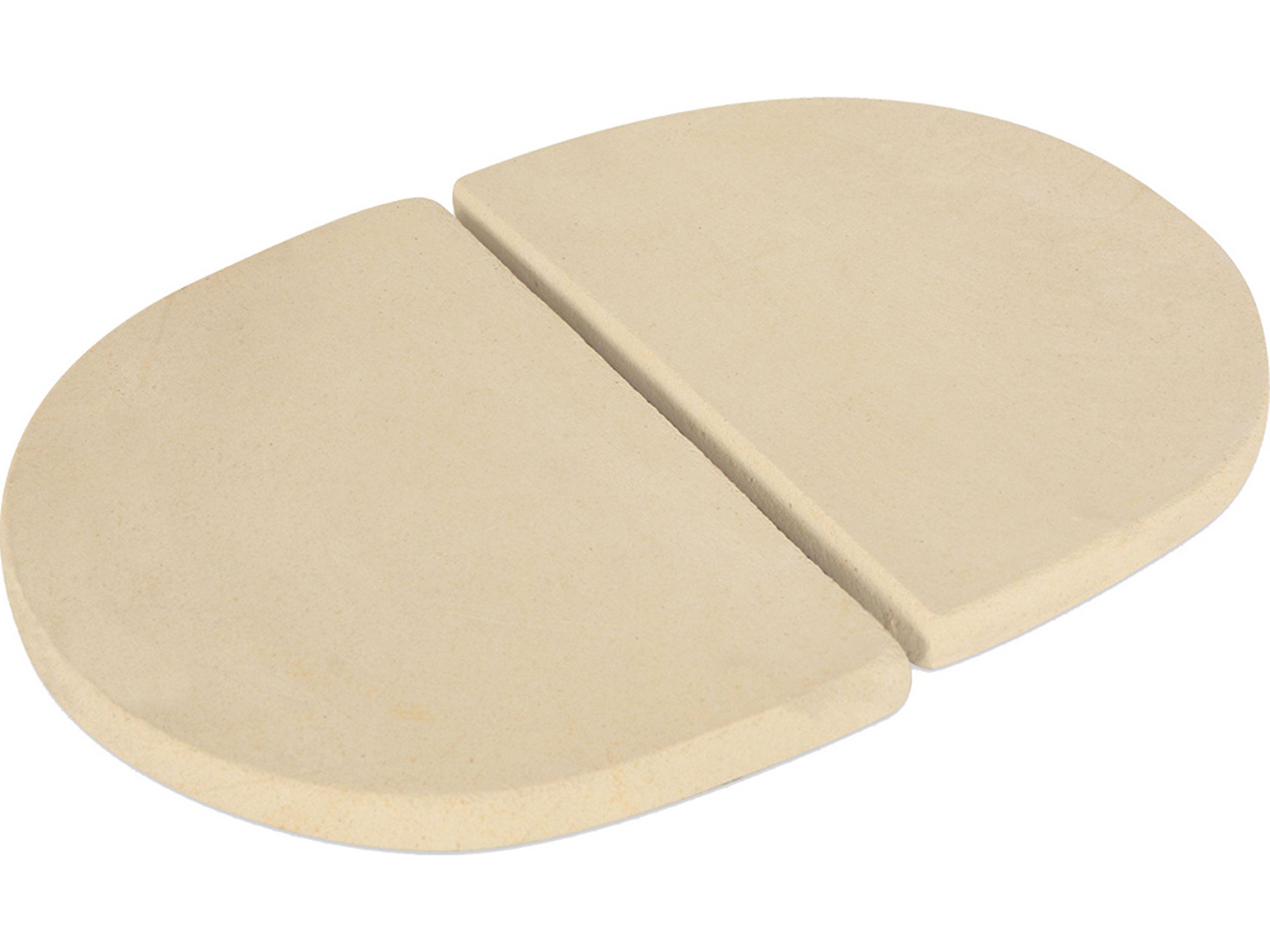 Heat Deflector Plates