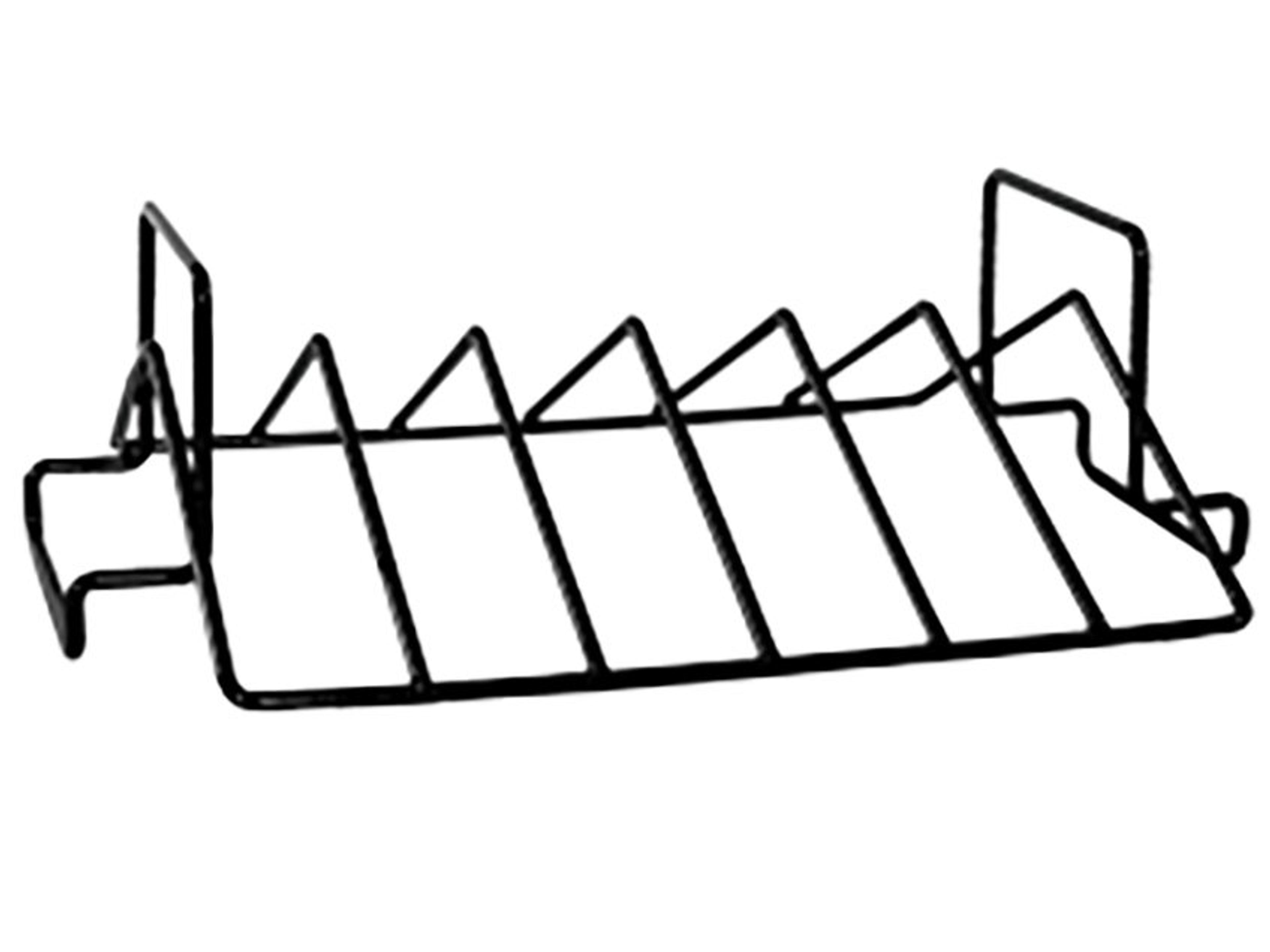 Primo V Rack for Oval XL 400 | Oval LG 300 | Kamado