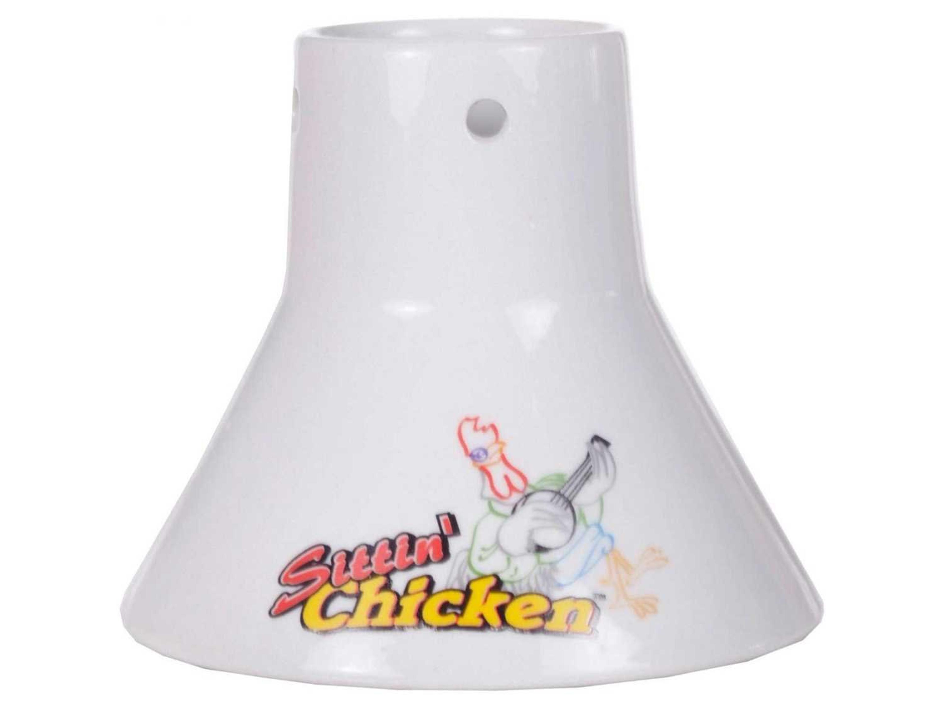 Primo Ceramic Chicken Sitter