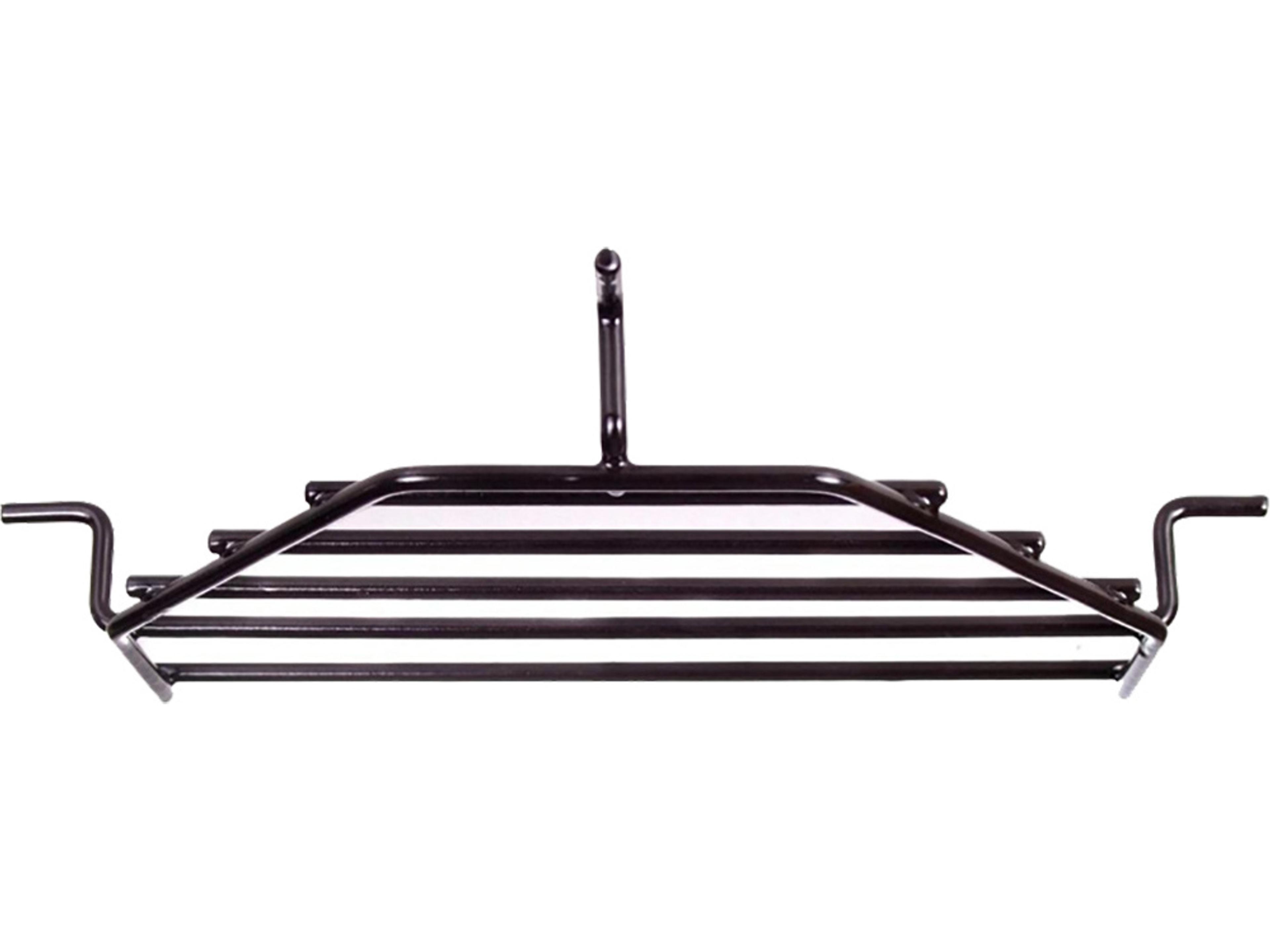 Primo Grills Heat Deflector Pan Rack