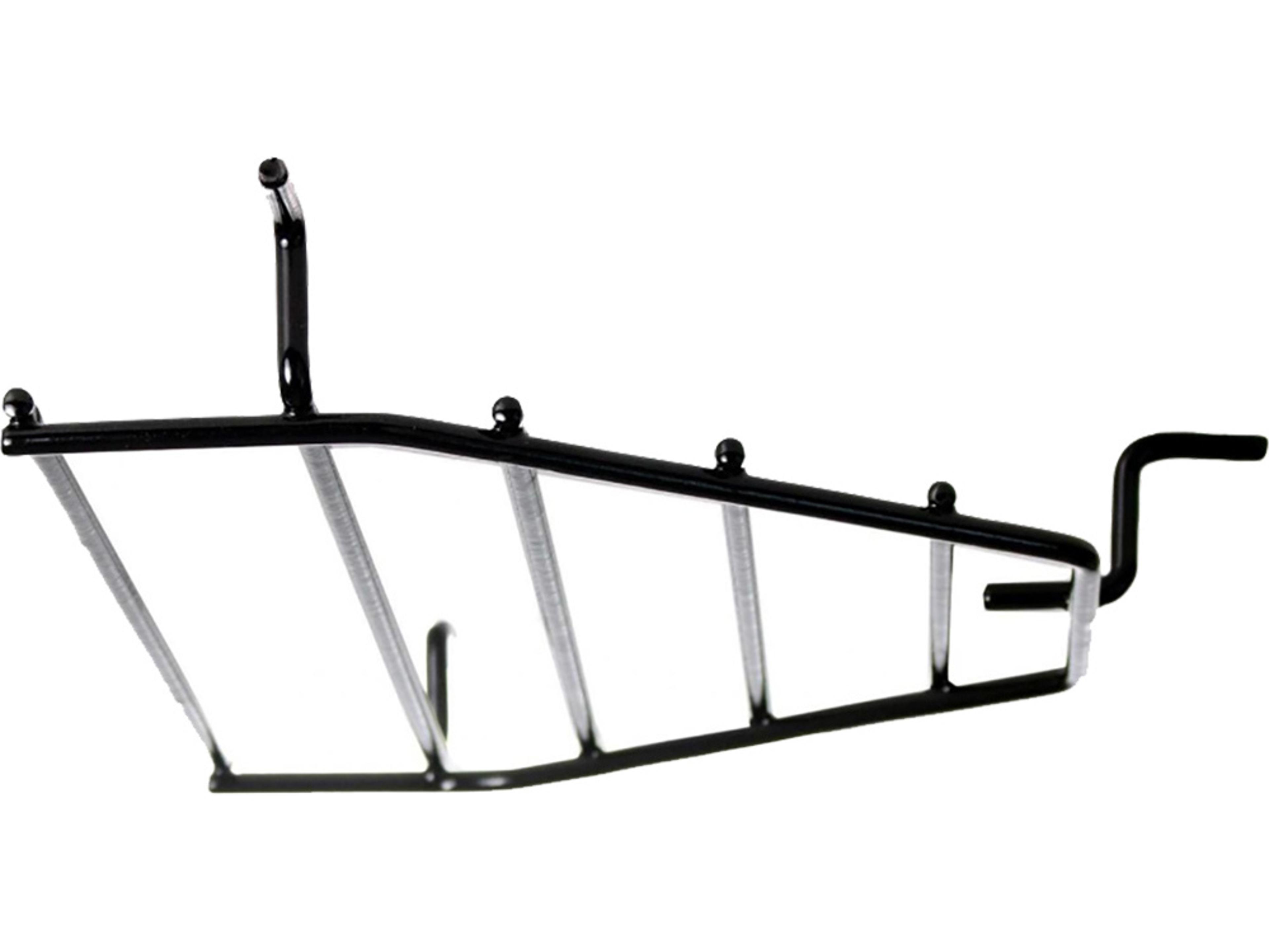 Primo Grills Heat Deflector Pan Rack
