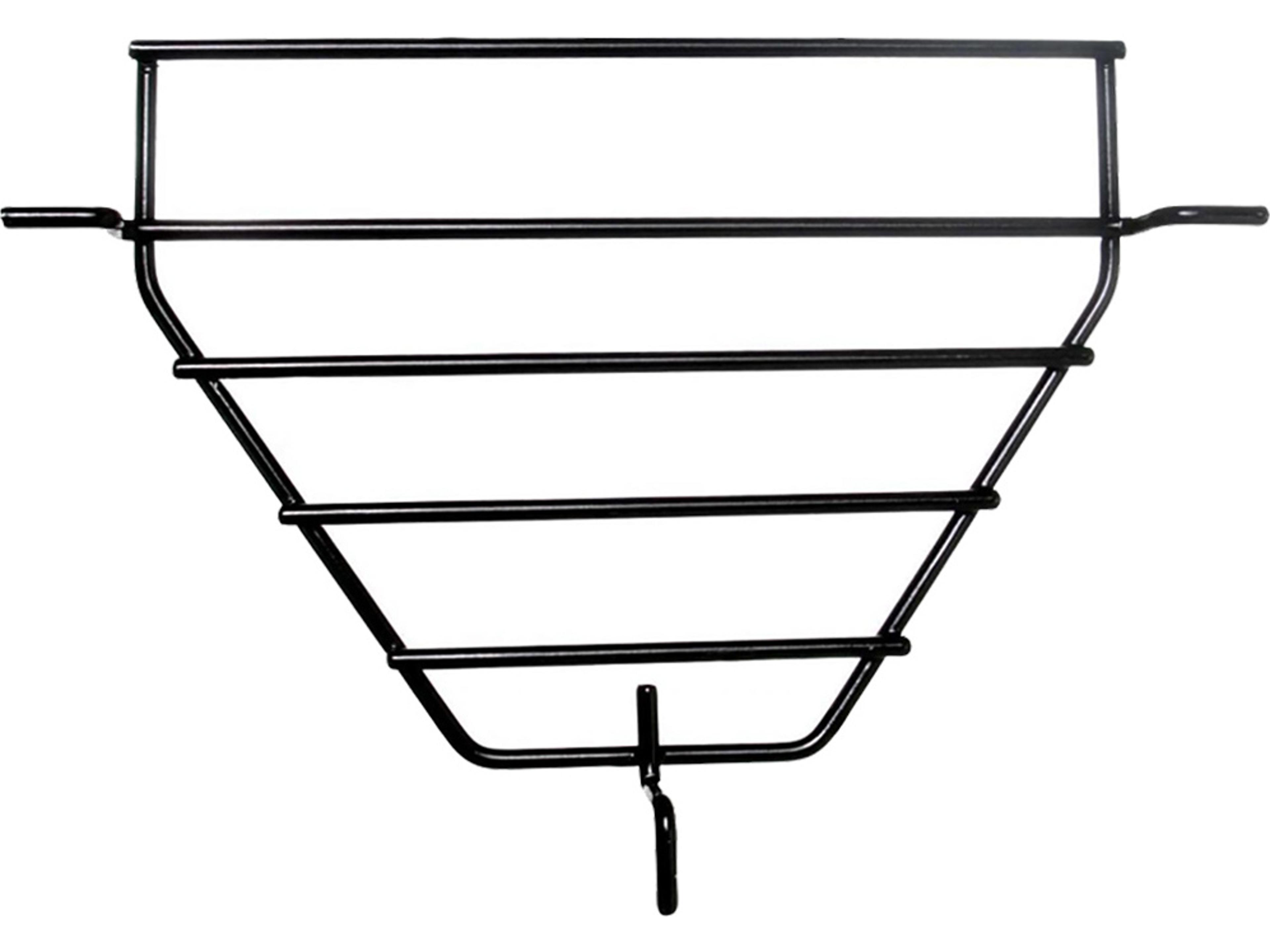 Primo Grills Heat Deflector Pan Rack