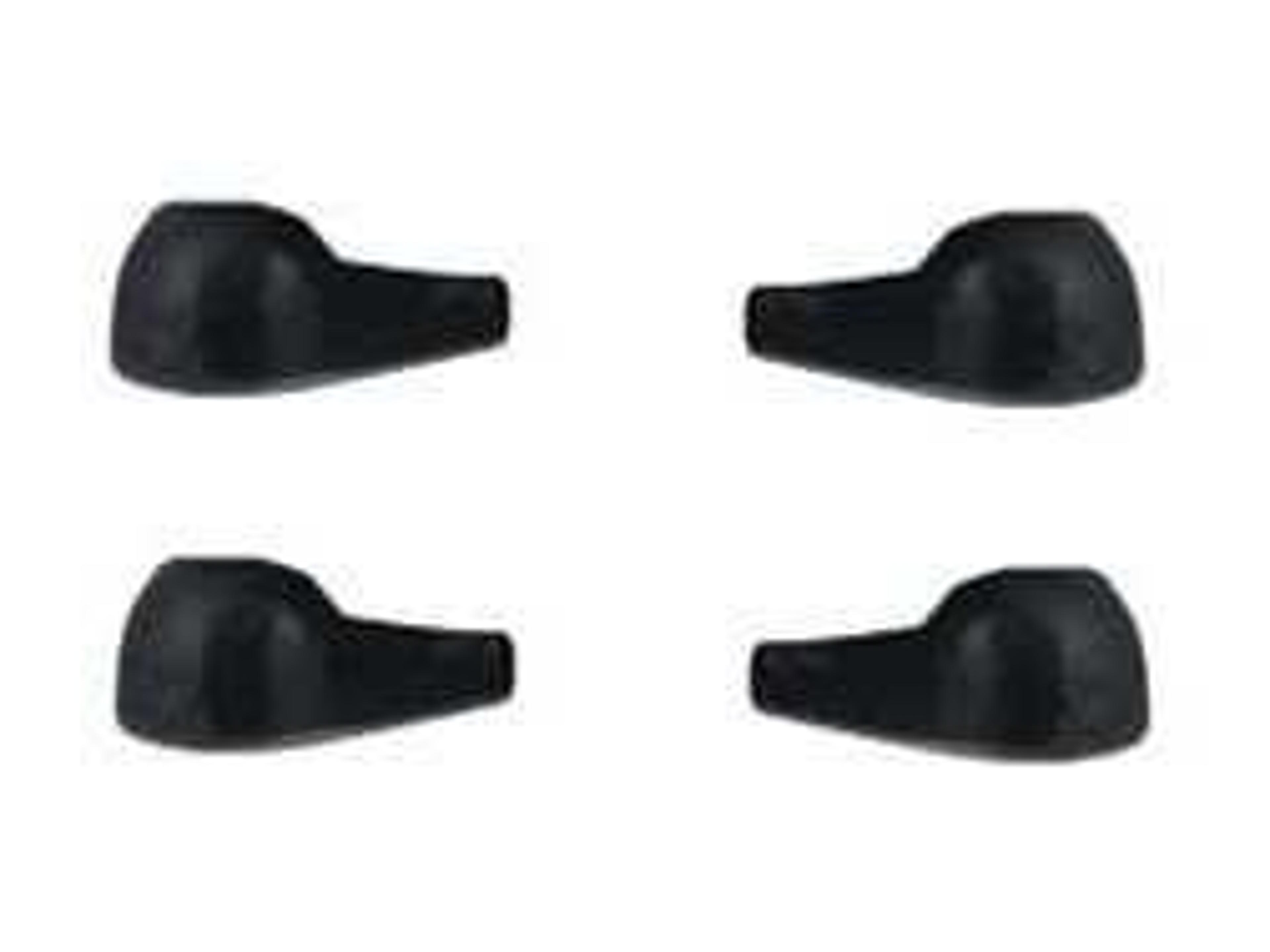 Primo Cypress Ceramic Feet for Built-in Applications 4 Piece Set