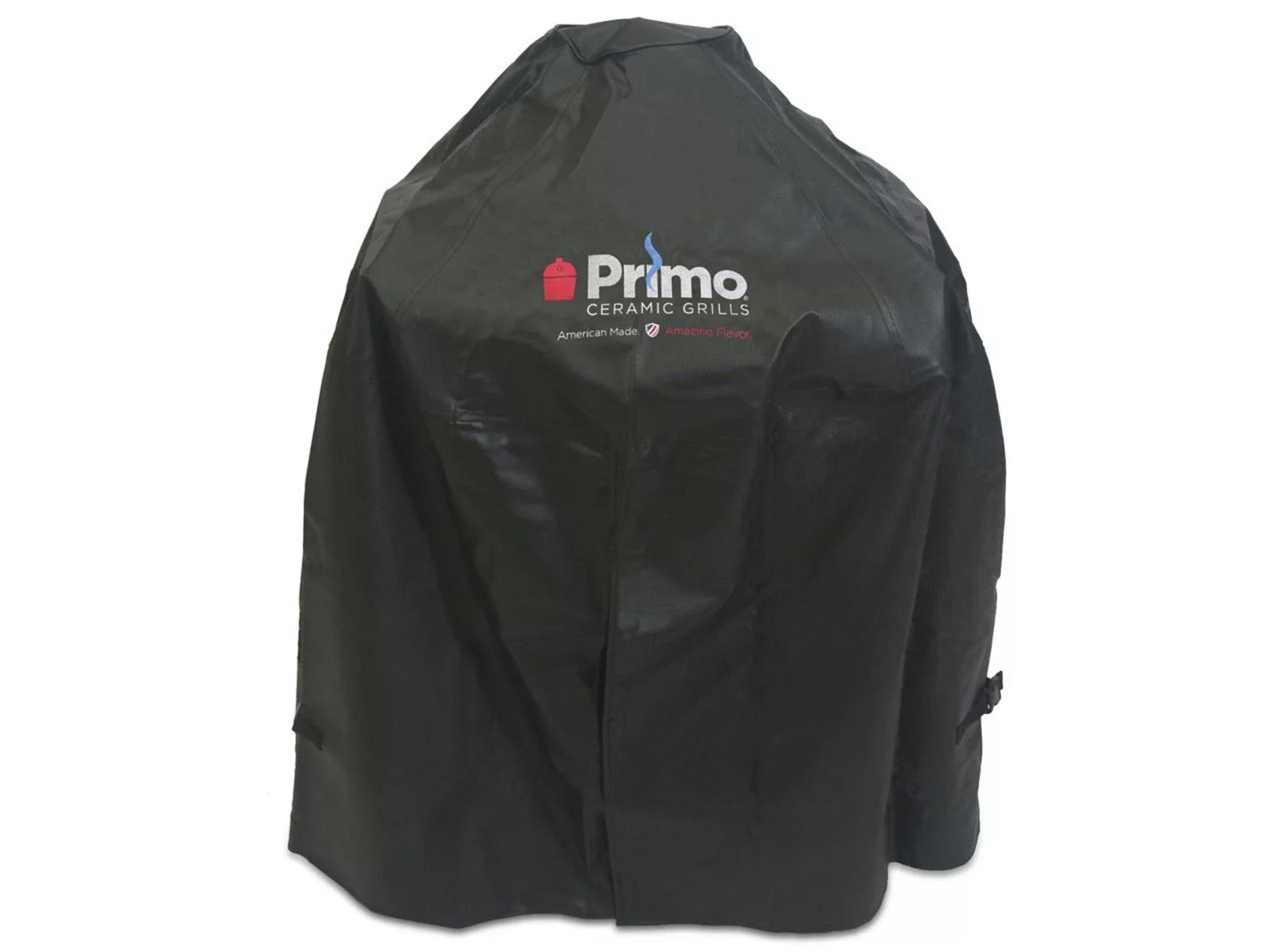 Primo Cover for All-In-One Grill Kamado | Oval JR 200 | Oval LG 300