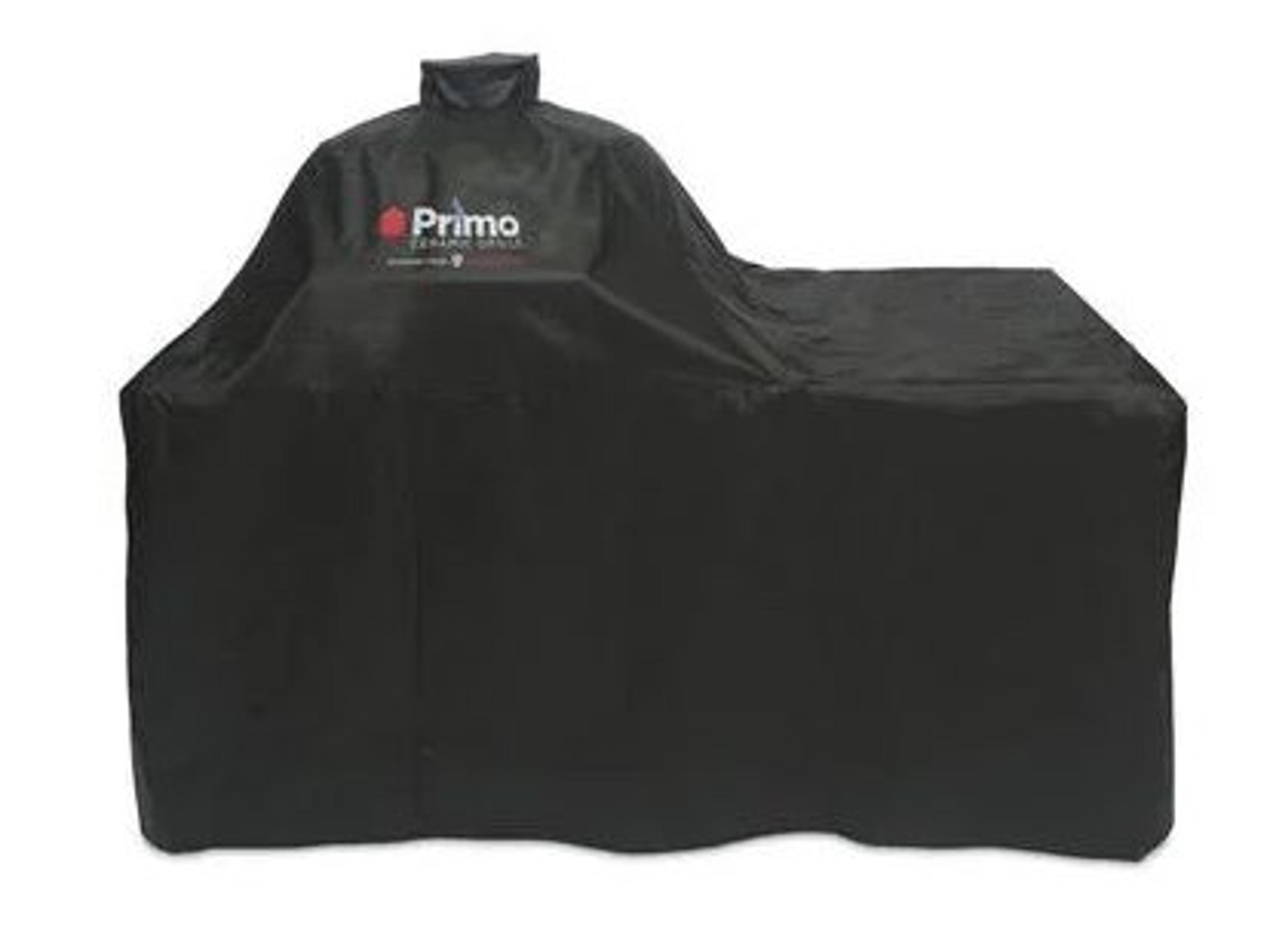 Primo Cover for Oval XL 400 with Countertop Table