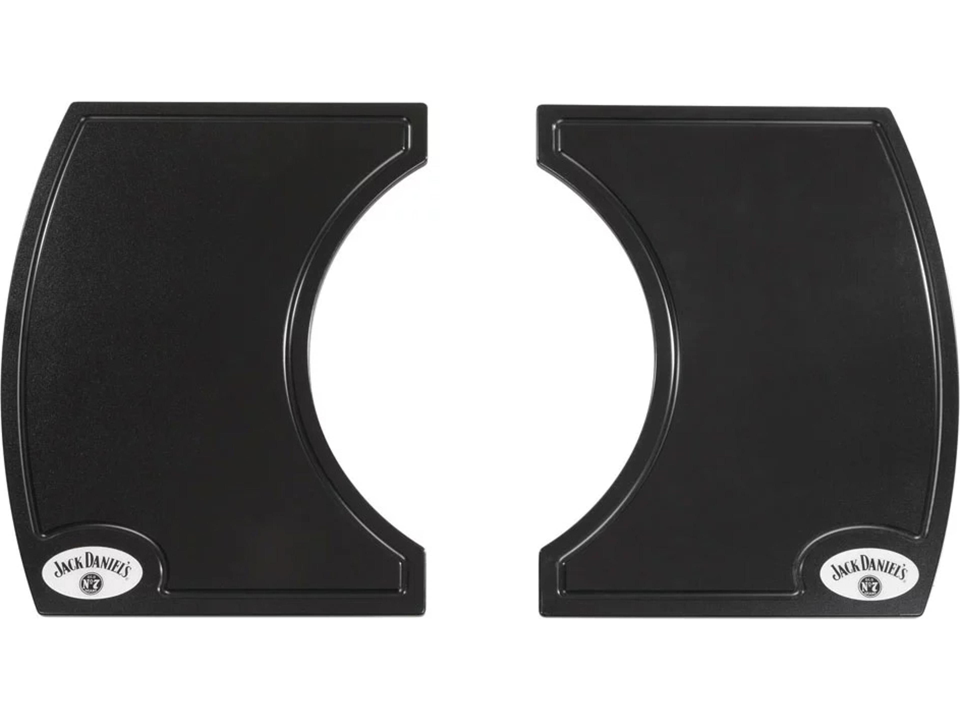 Primo Island Top 2 Piece for Oval XL 400 Jack Daniel’s Edition