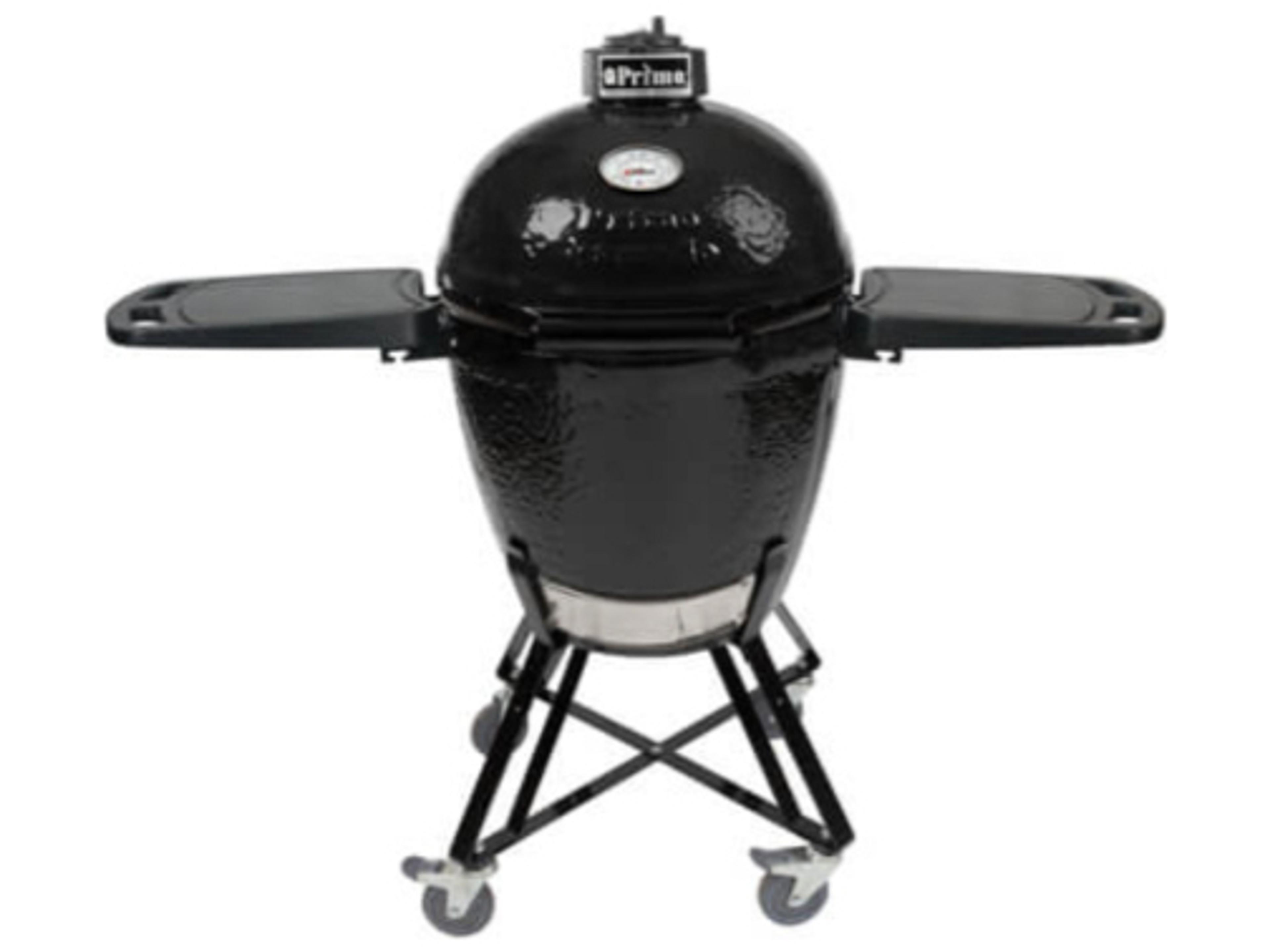 Primo Cradle and Side Tables for LG 300 Grill