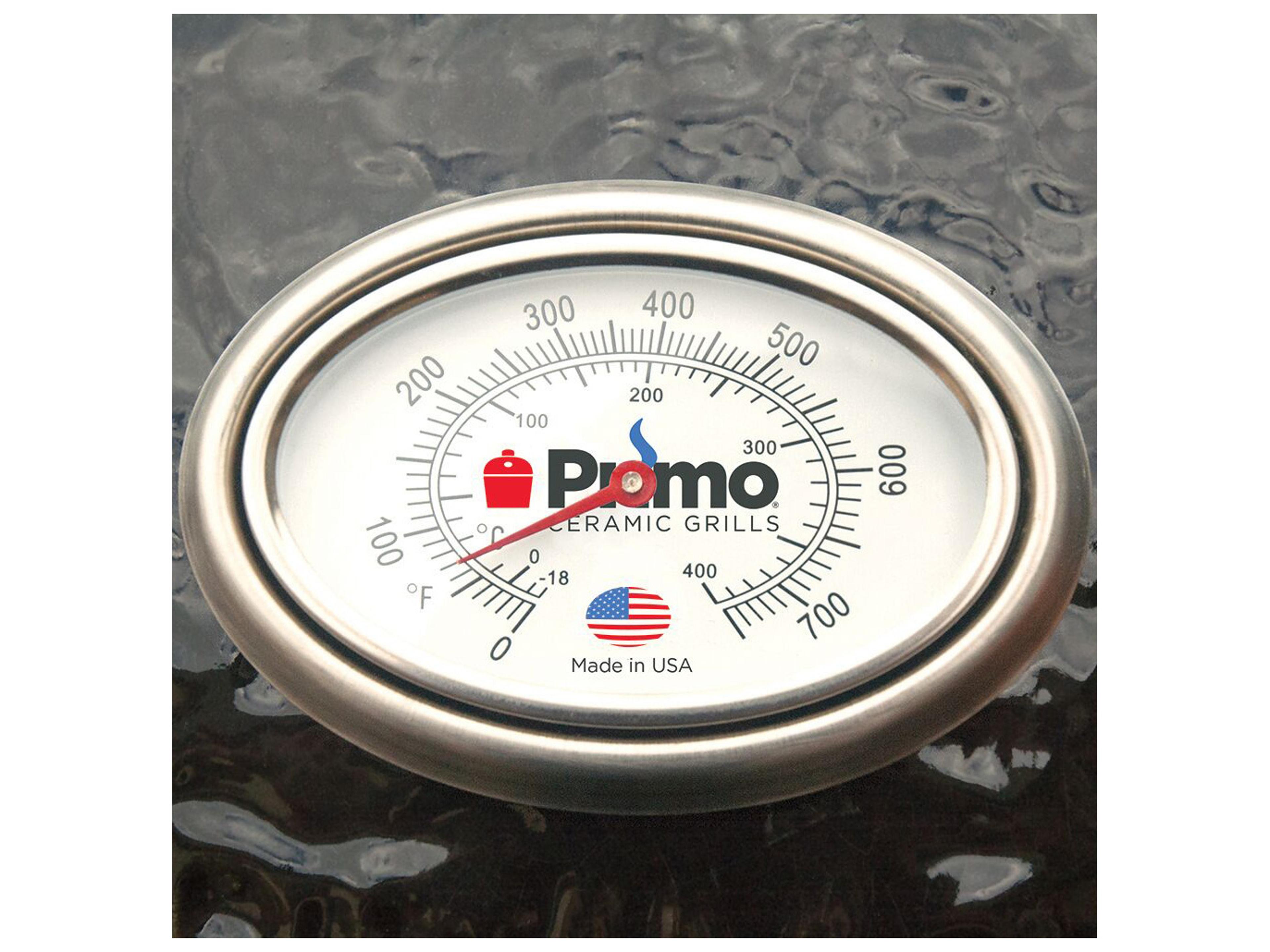 Primo Grills BBQ Smoker