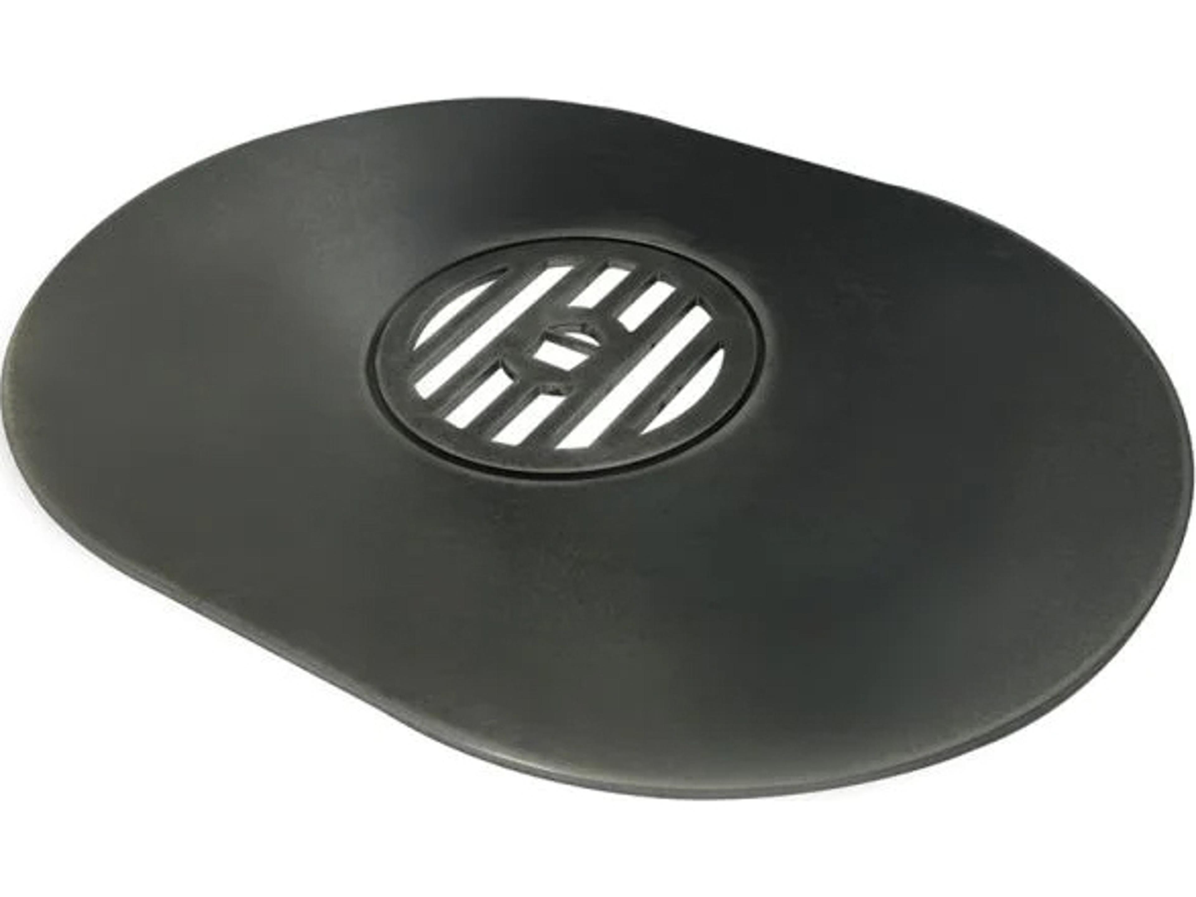 Primo Griddle for Oval Jr 200