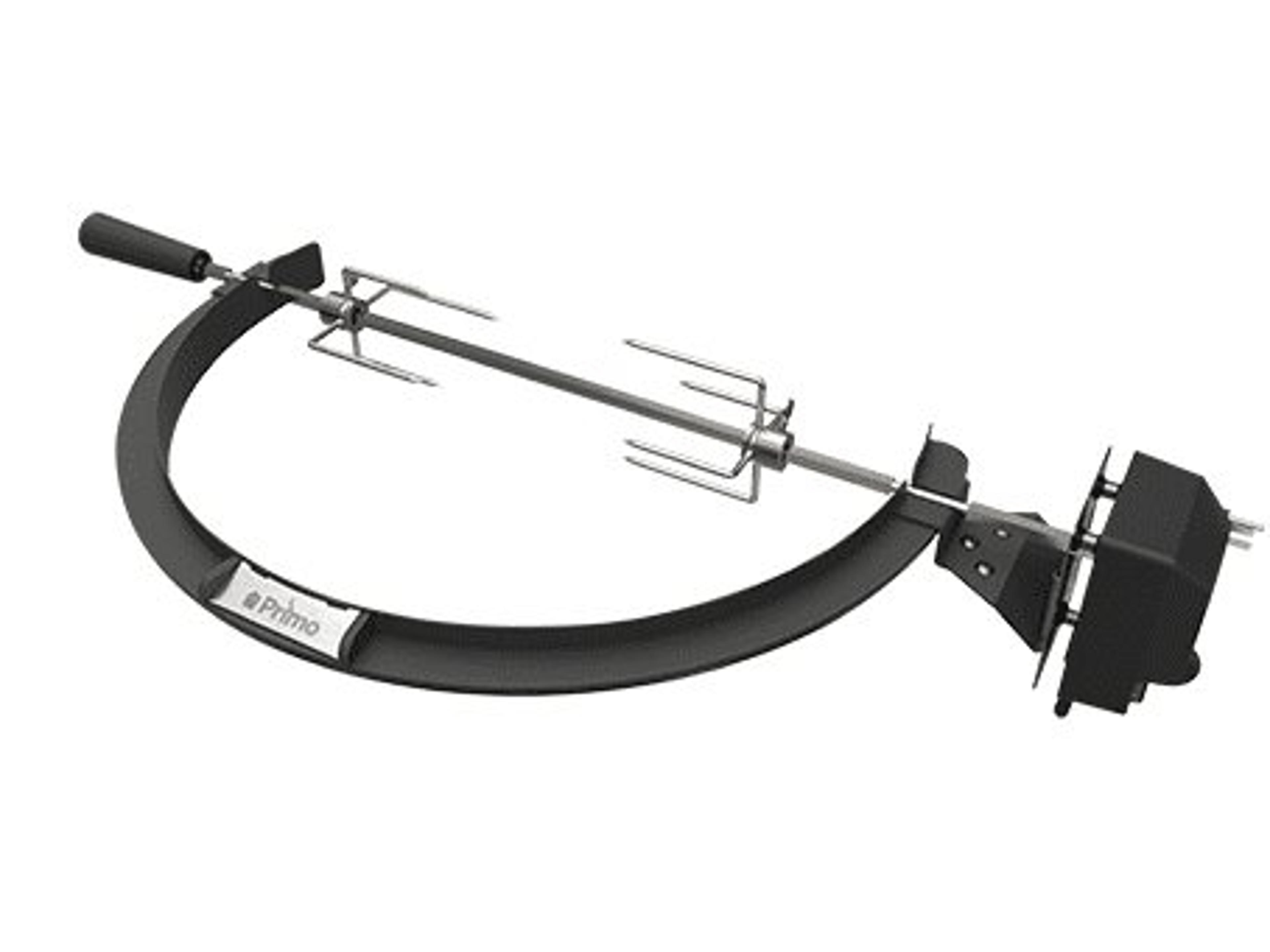 Primo Oval Large Rotisserie Kit