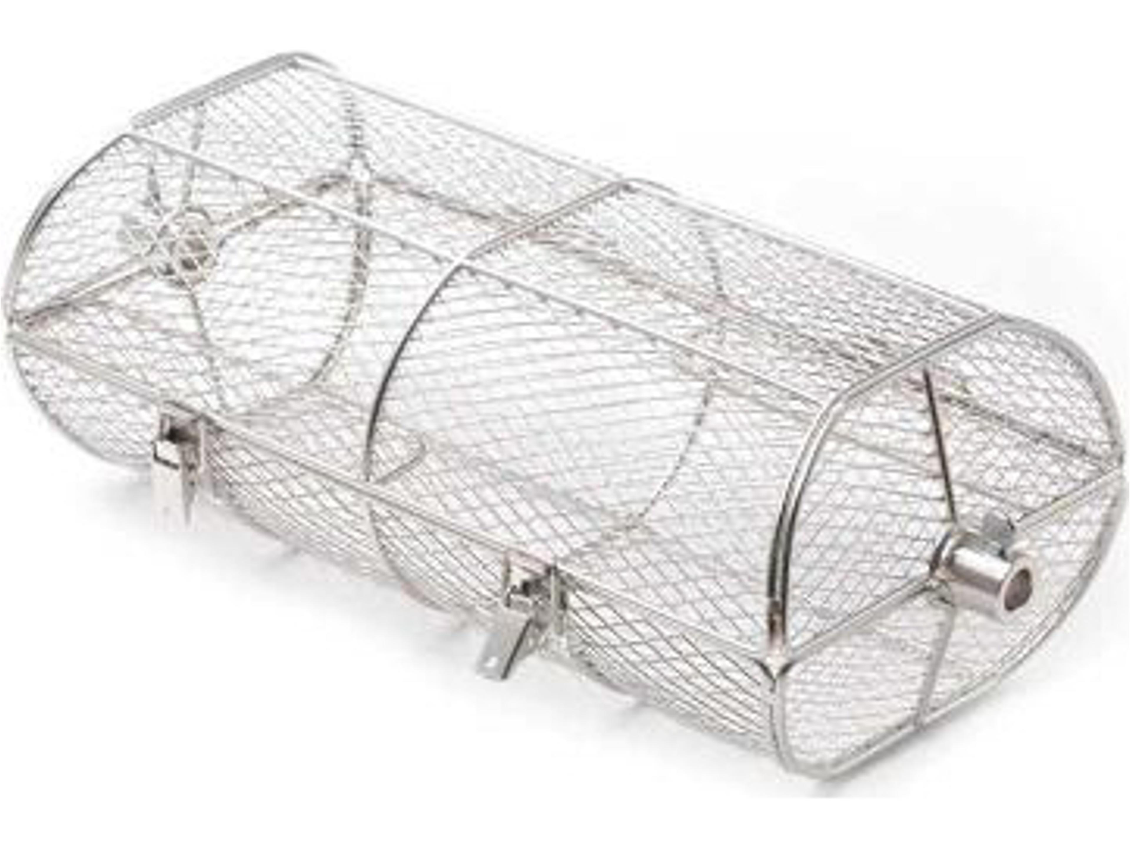 Primo Oval Basket for Rotisserie