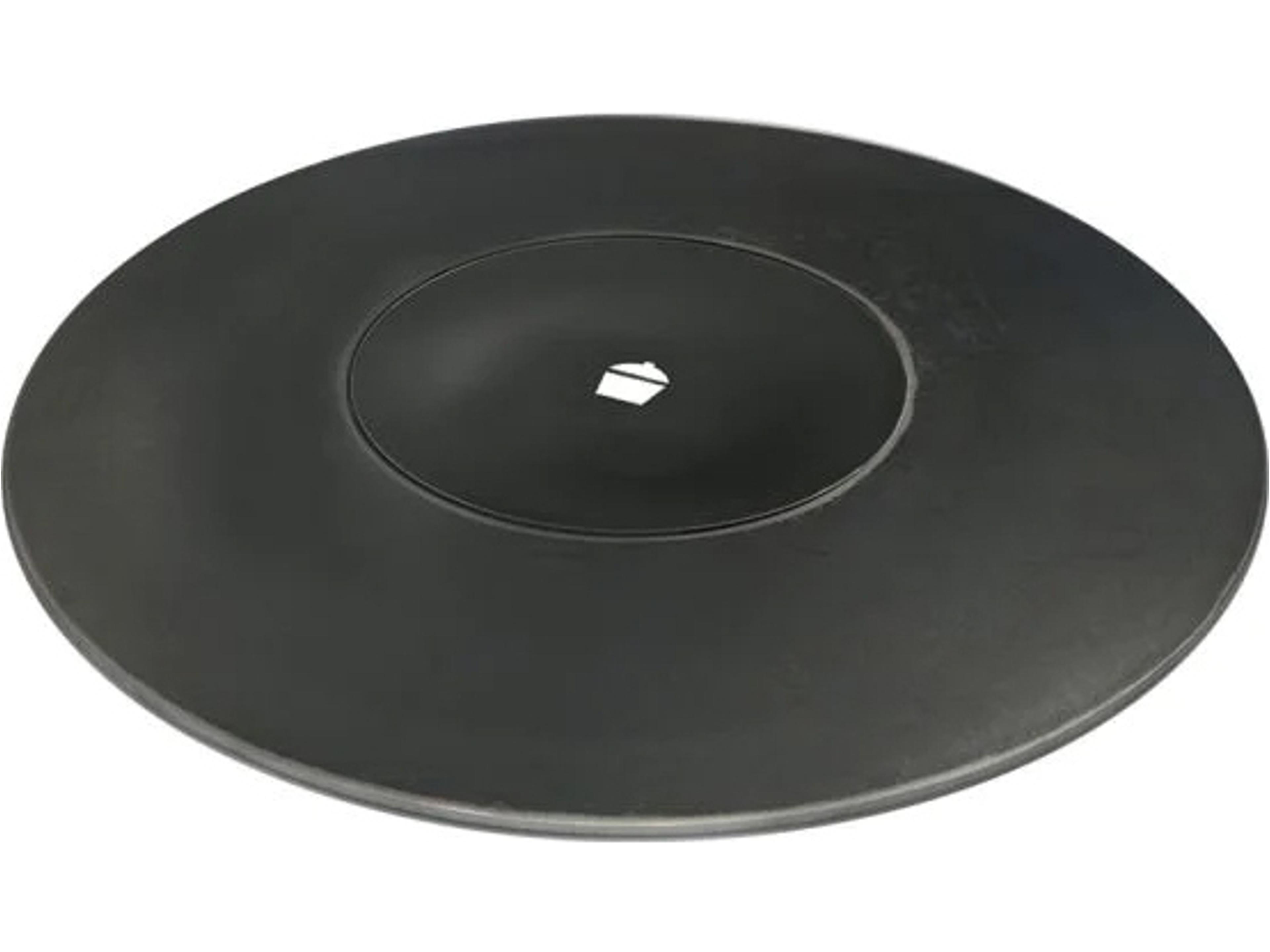 Primo Round Griddle - Kamado