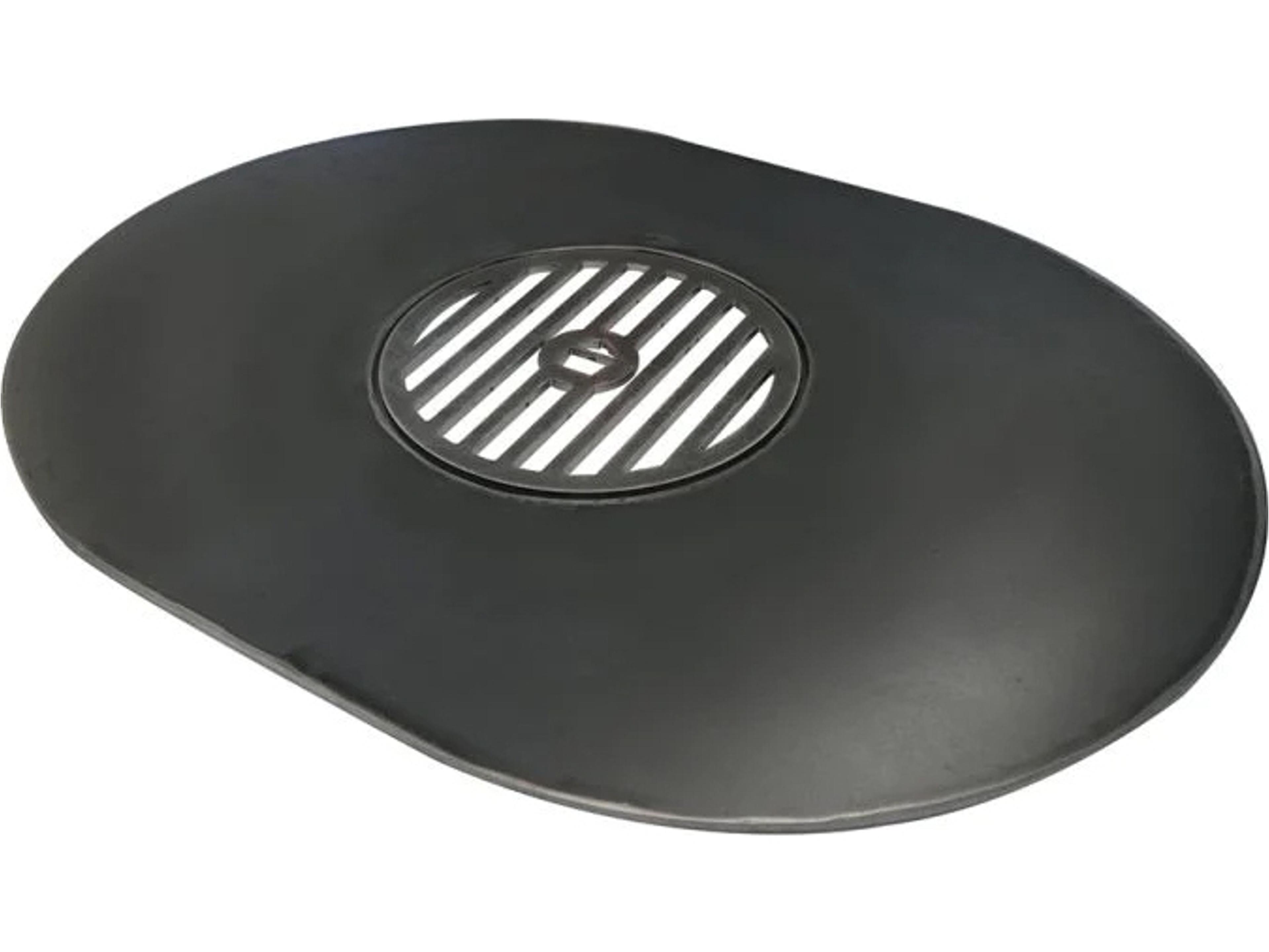 Primo Griddle for Oval XL 400