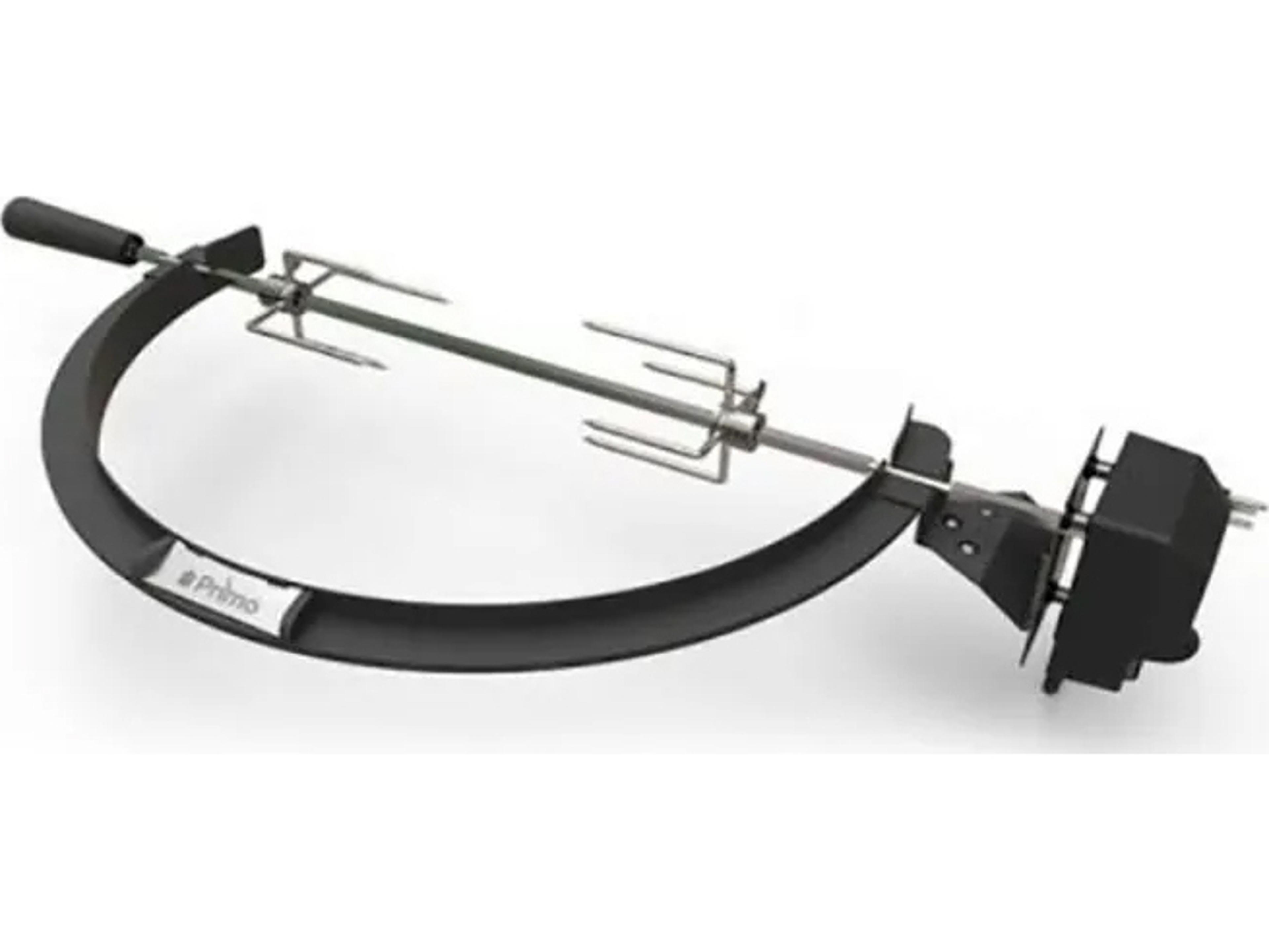Primo Rotisserie Kit for Oval XL 400