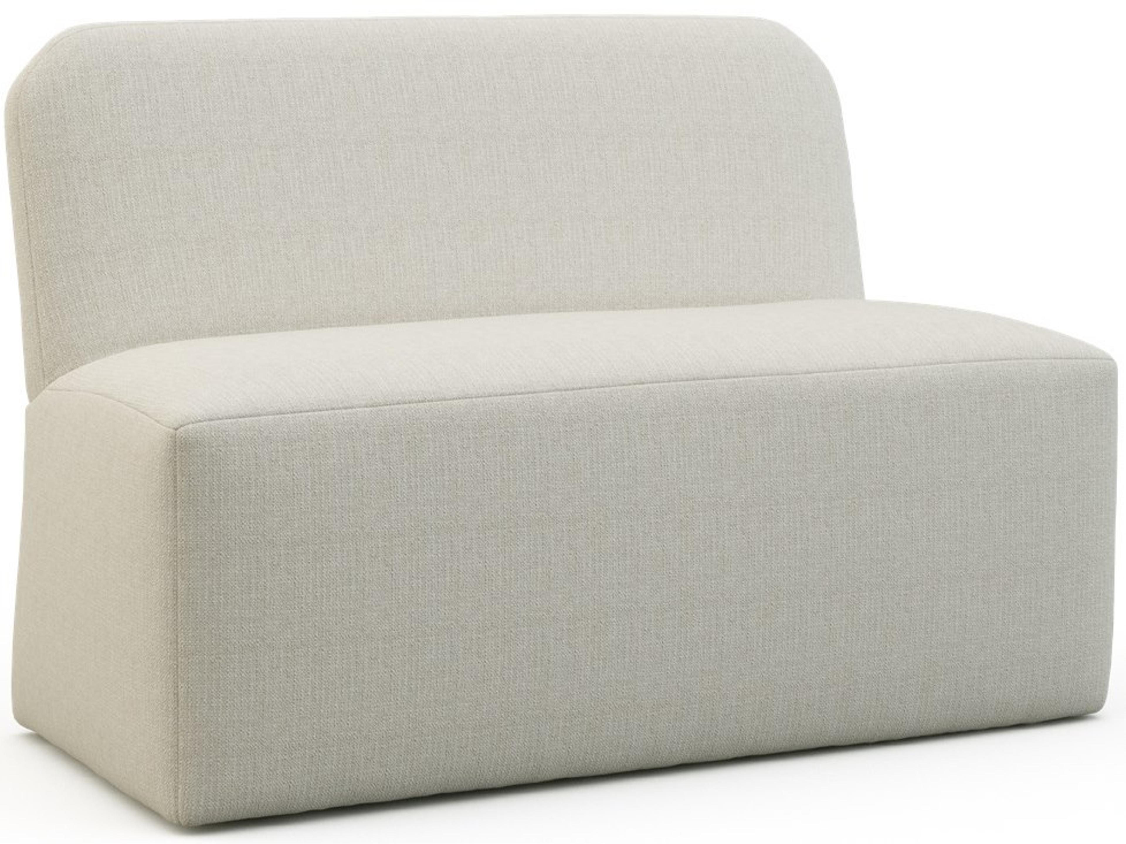 Signature Sides Upholstered Banquette