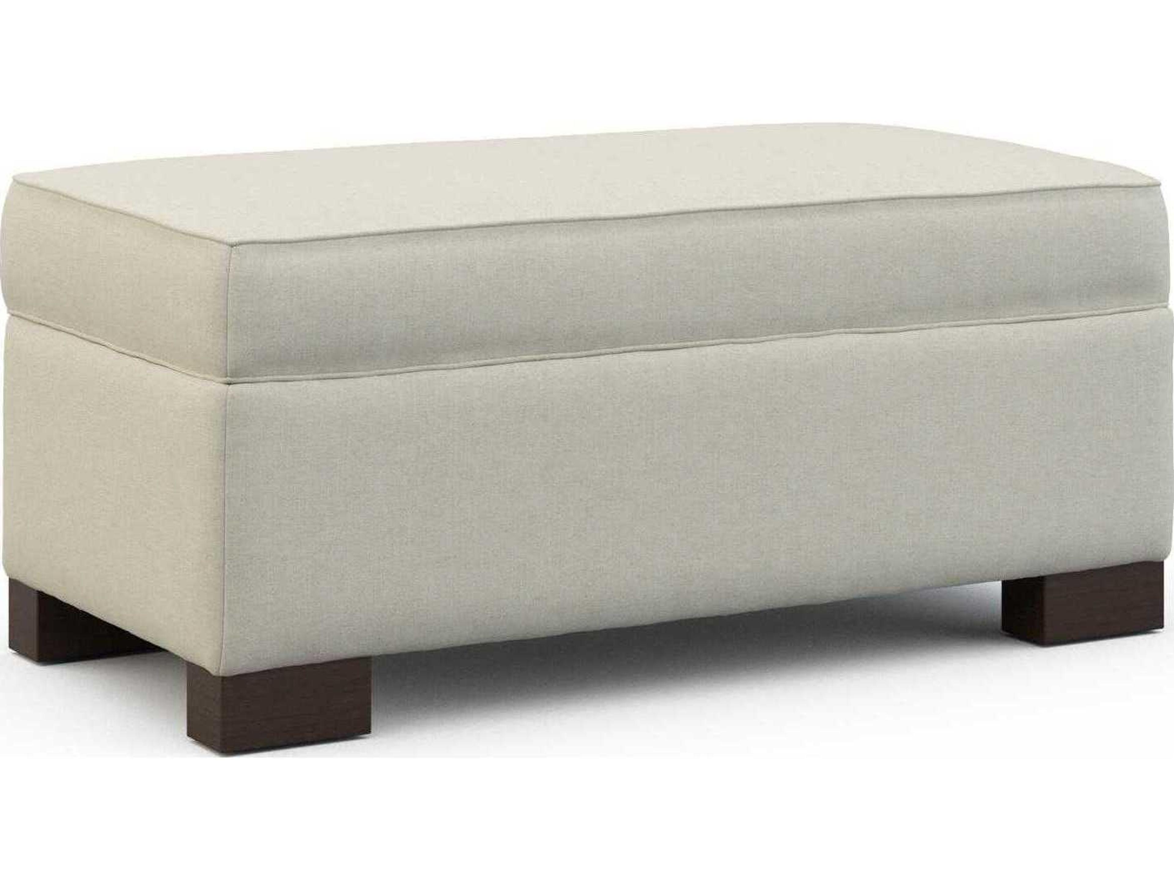 Peyton Upholstered Twin Storage Bench