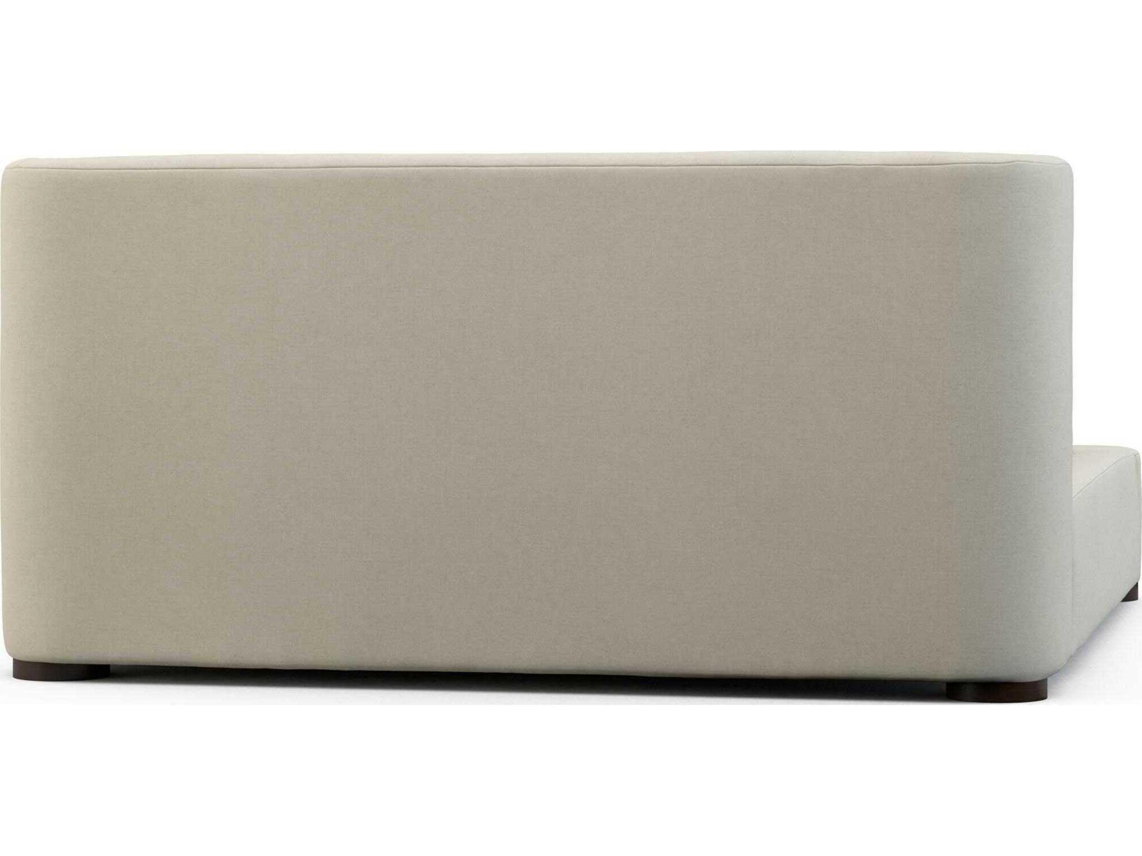 Precedent Forbes Upholstered Queen Platform Bed