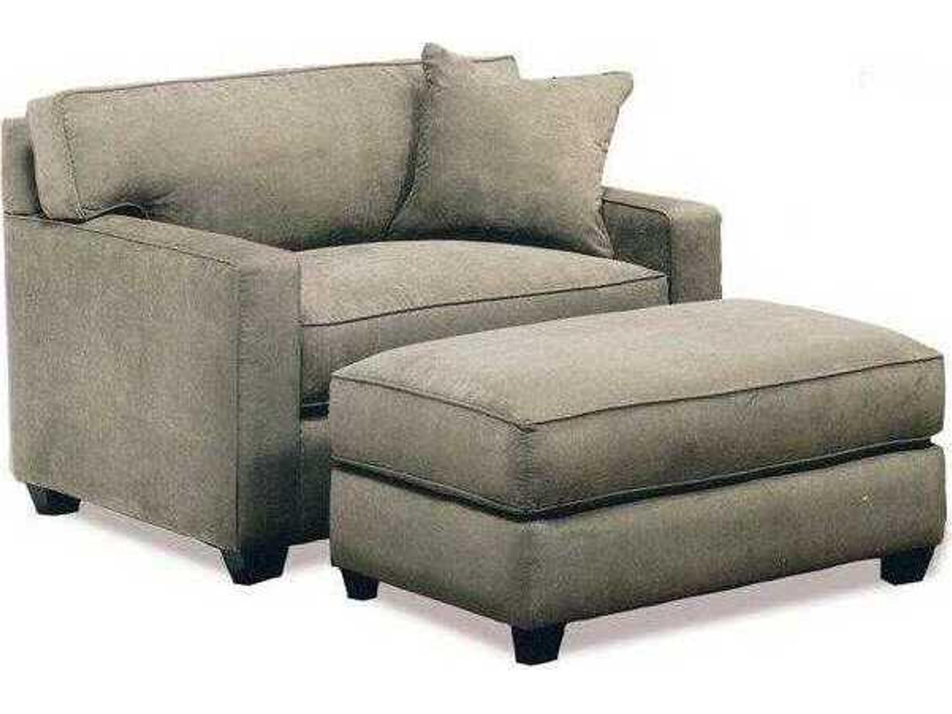 Ethan Chair and a Half