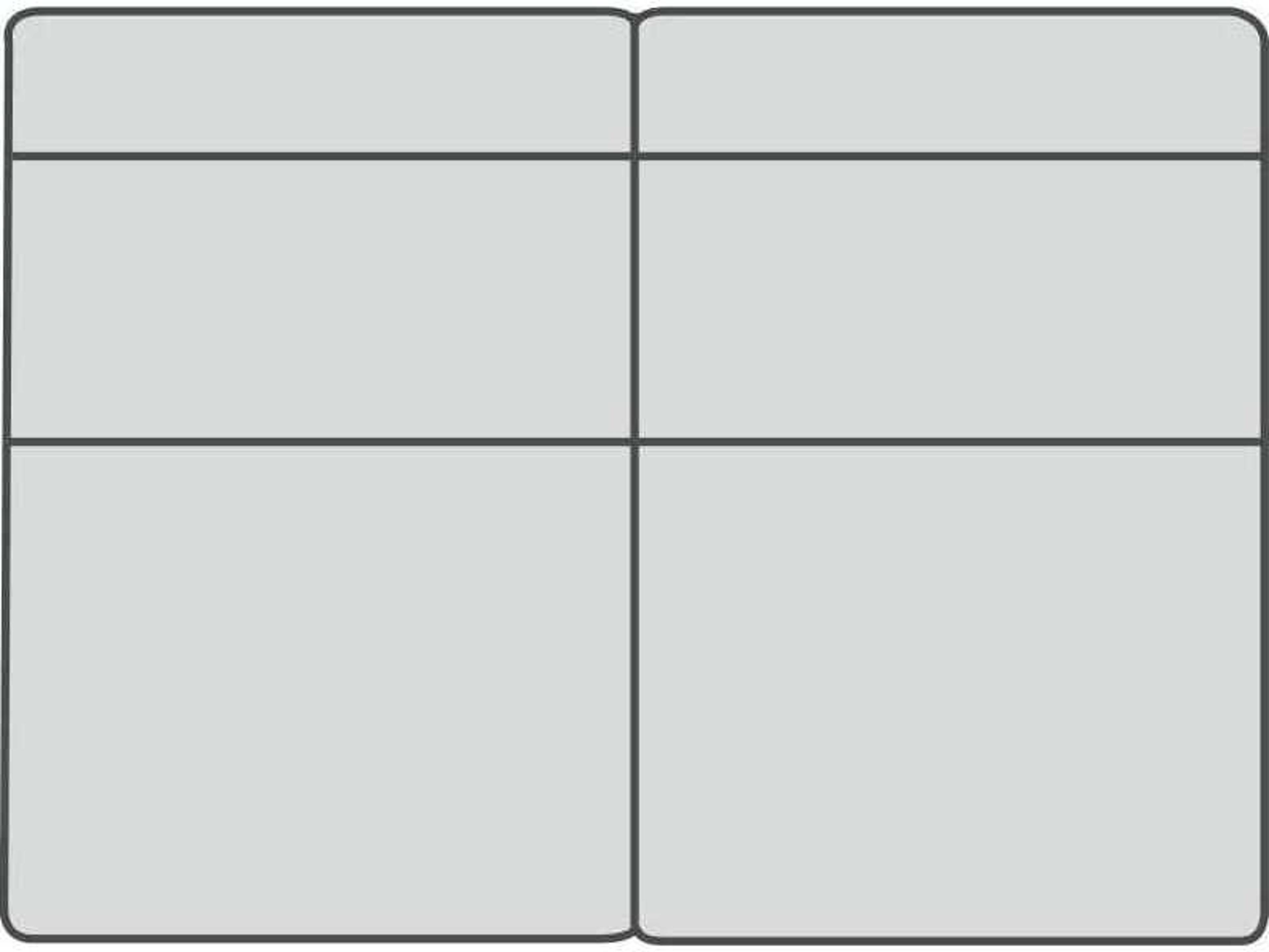 Ethan Armless Modular Loveseat