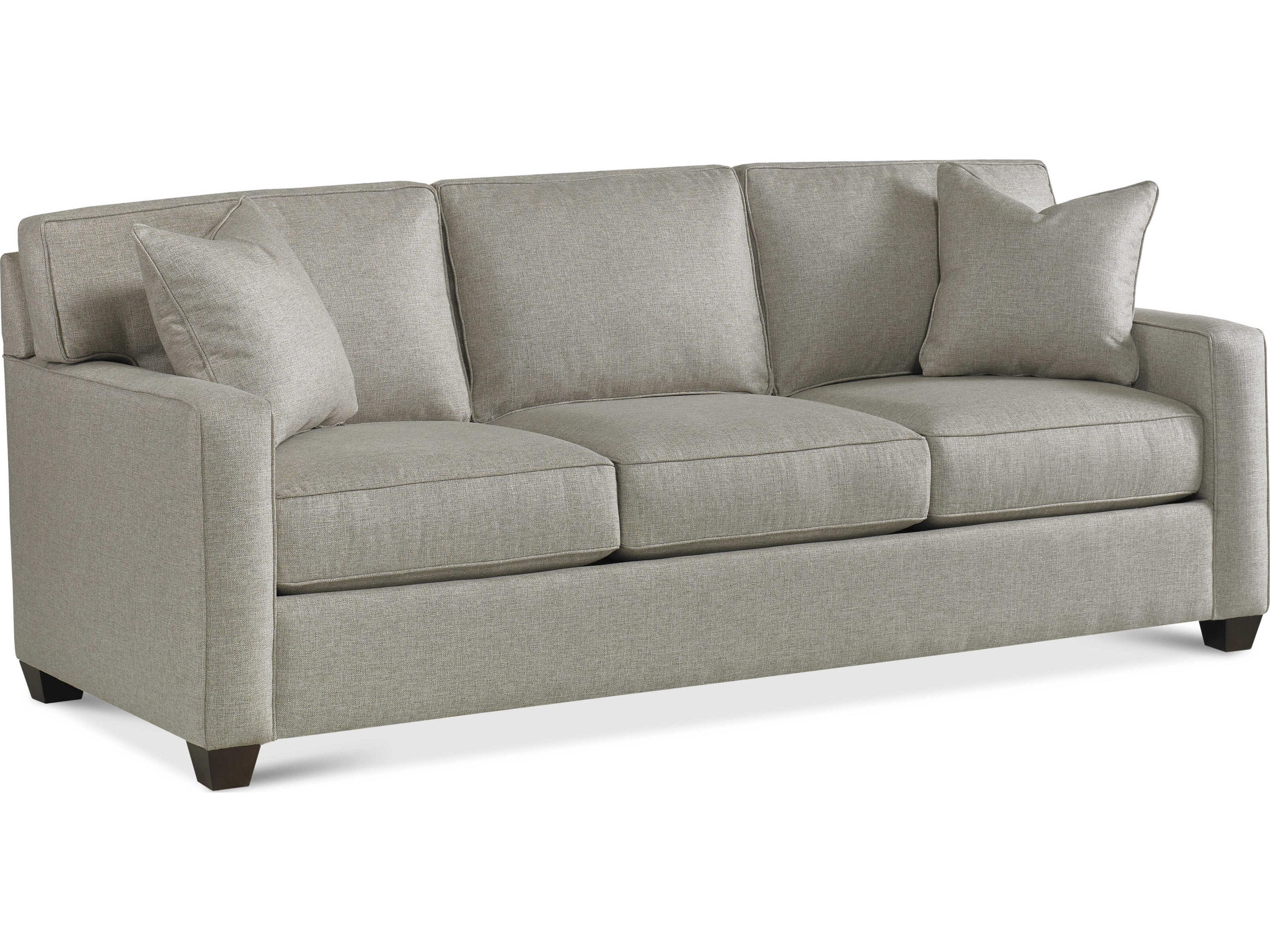 Ethan 3-Cushion Sofa