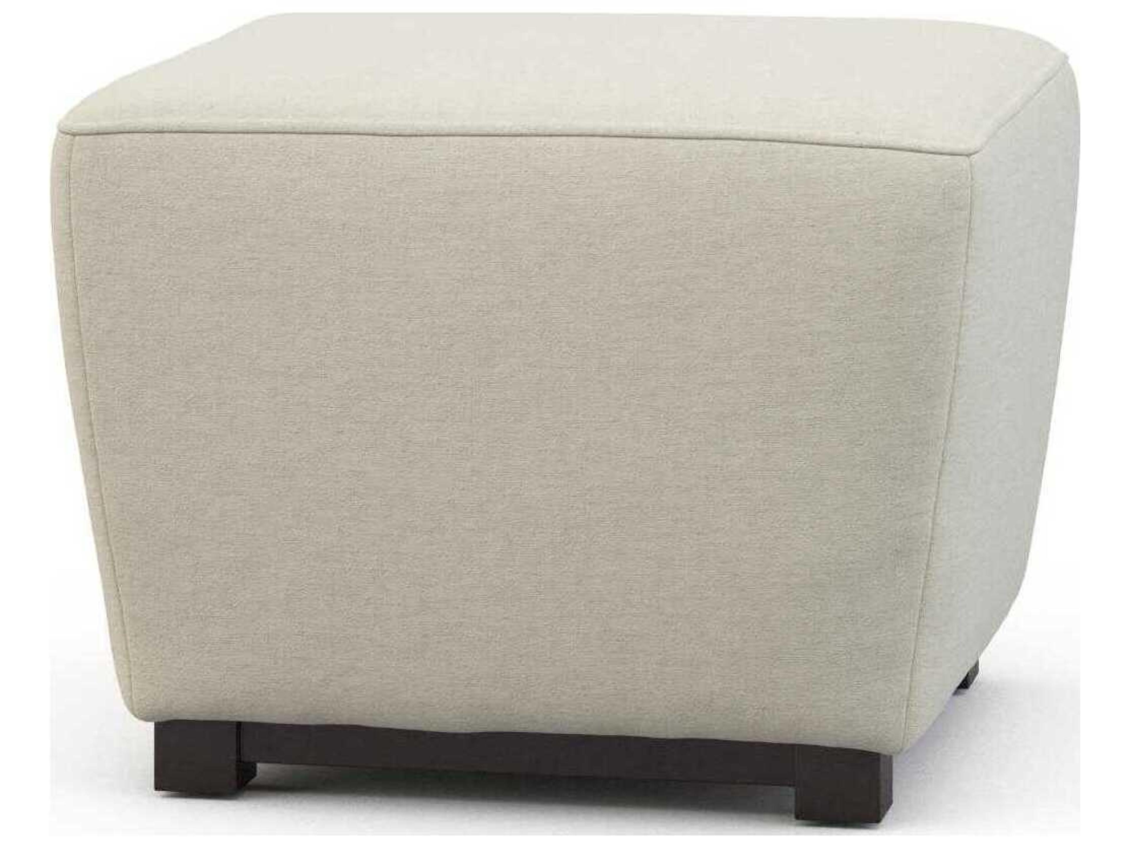 Precedent Gavyn Ottoman
