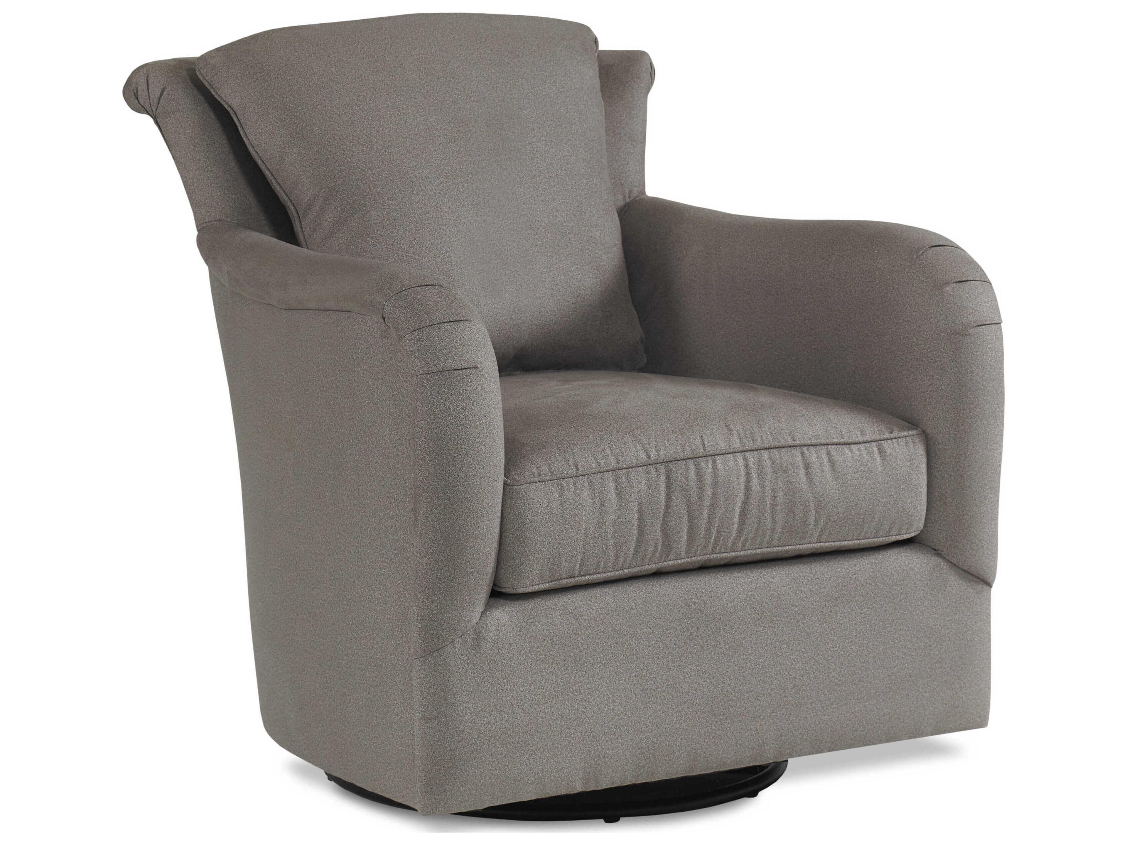 Dalton Swivel Accent Chair
