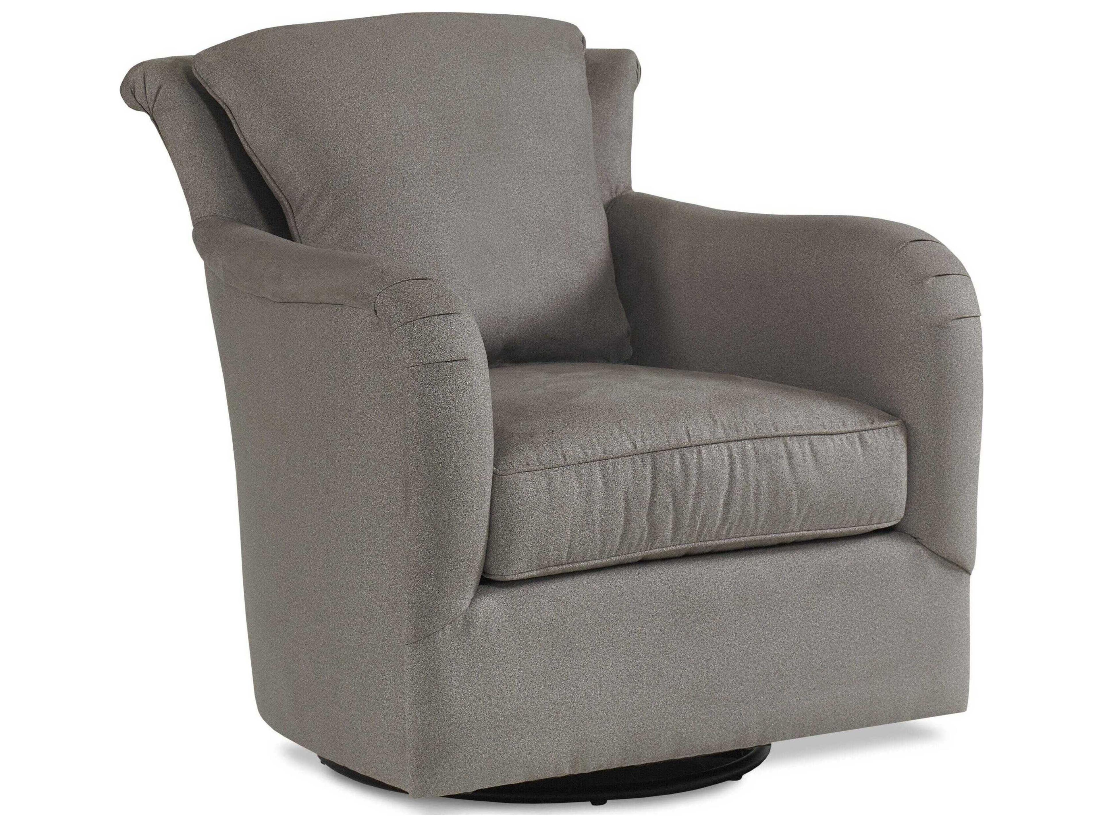 Dalton Swivel Glider Accent Chair