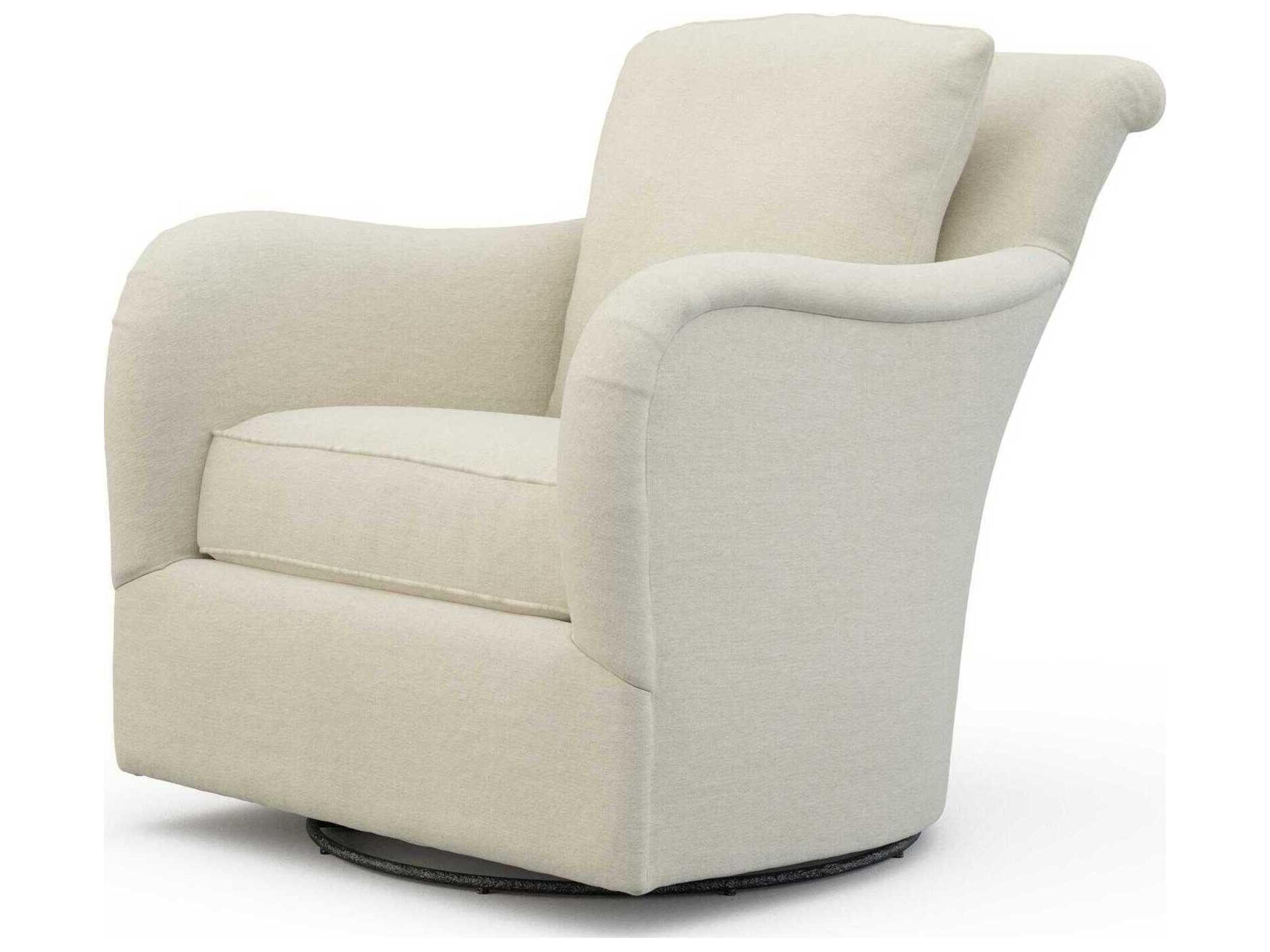 Precedent Dalton Swivel Glider Accent Chair