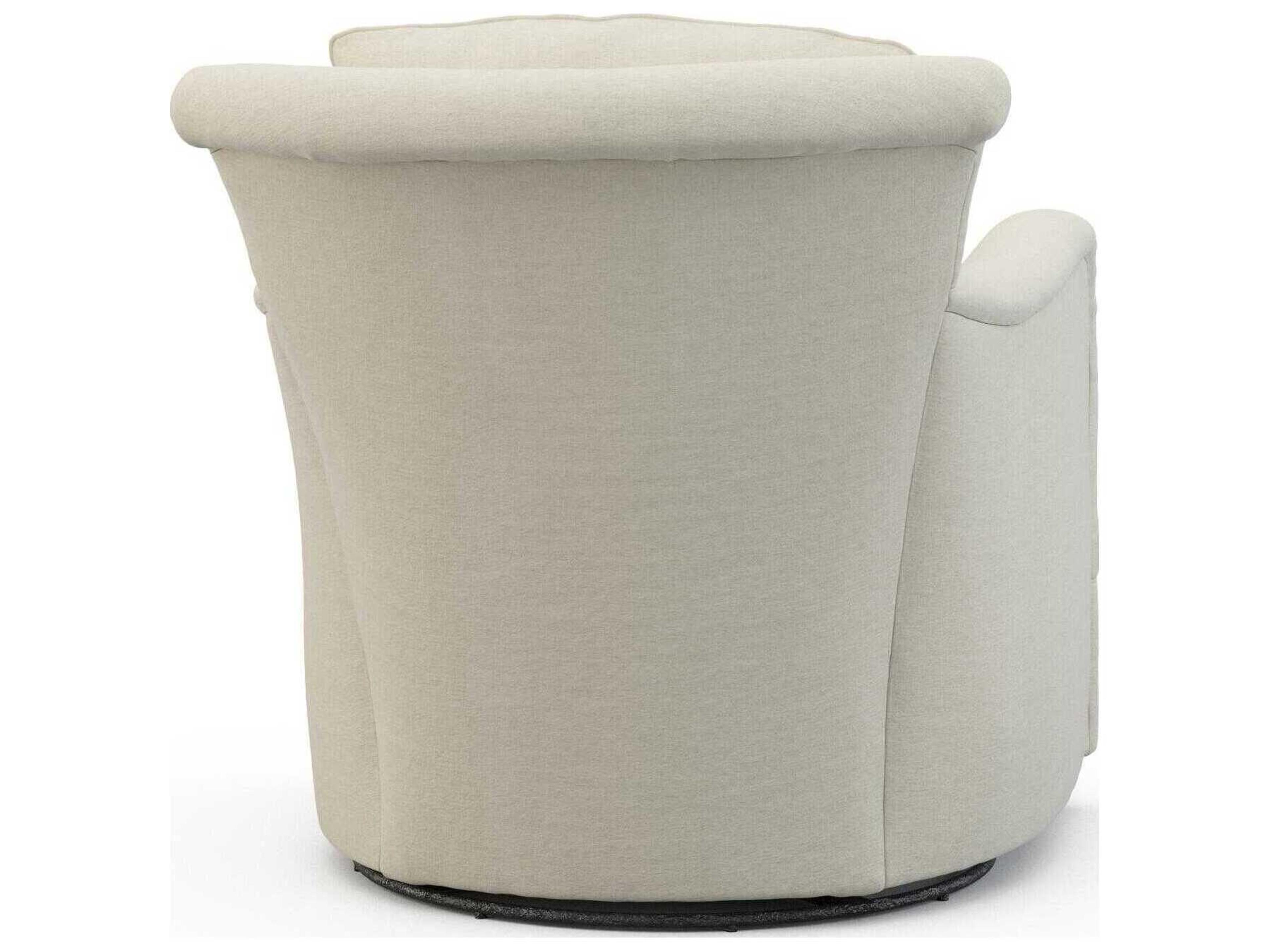 Precedent Dalton Swivel Glider Accent Chair