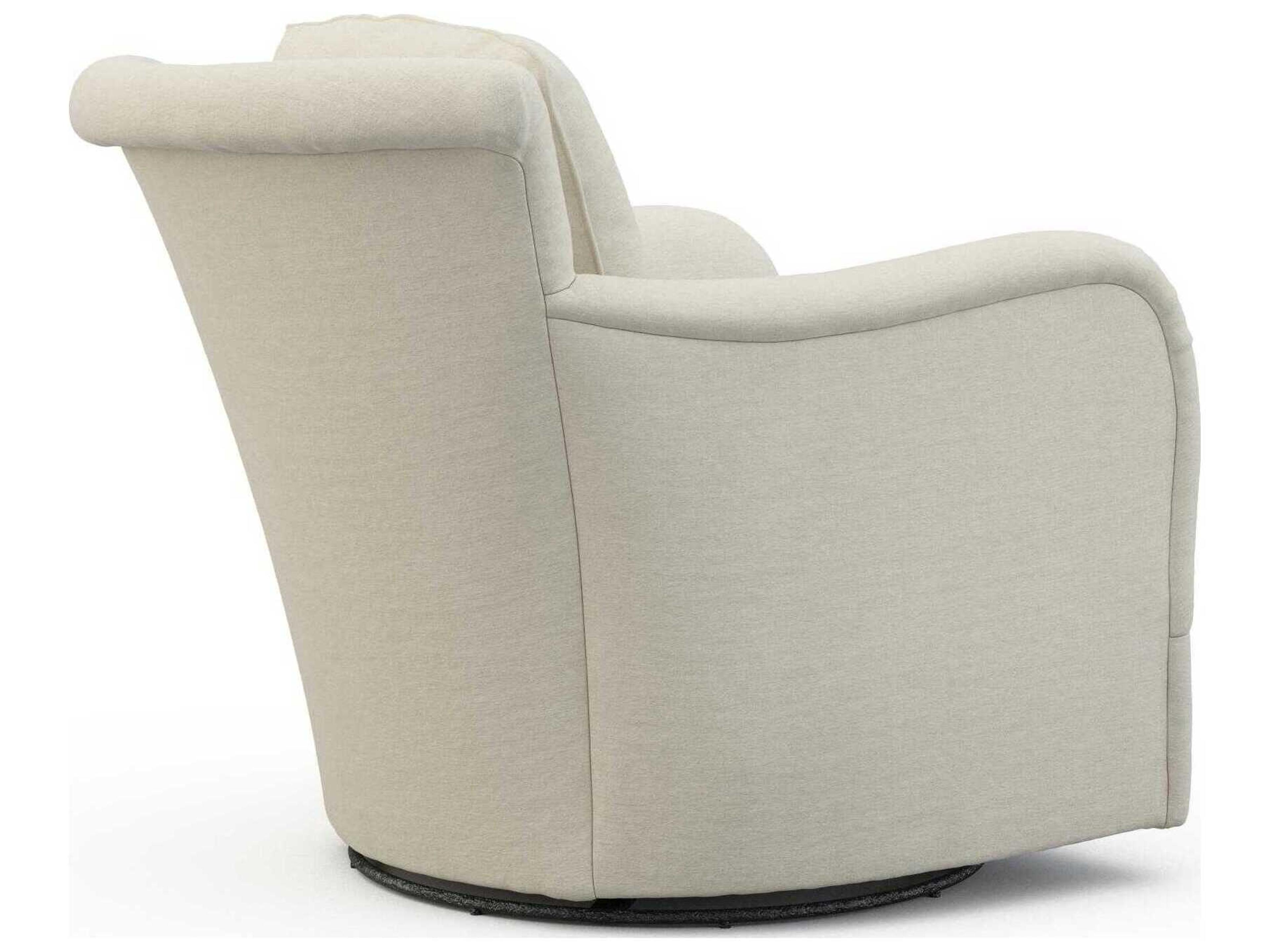 Precedent Dalton Swivel Glider Accent Chair