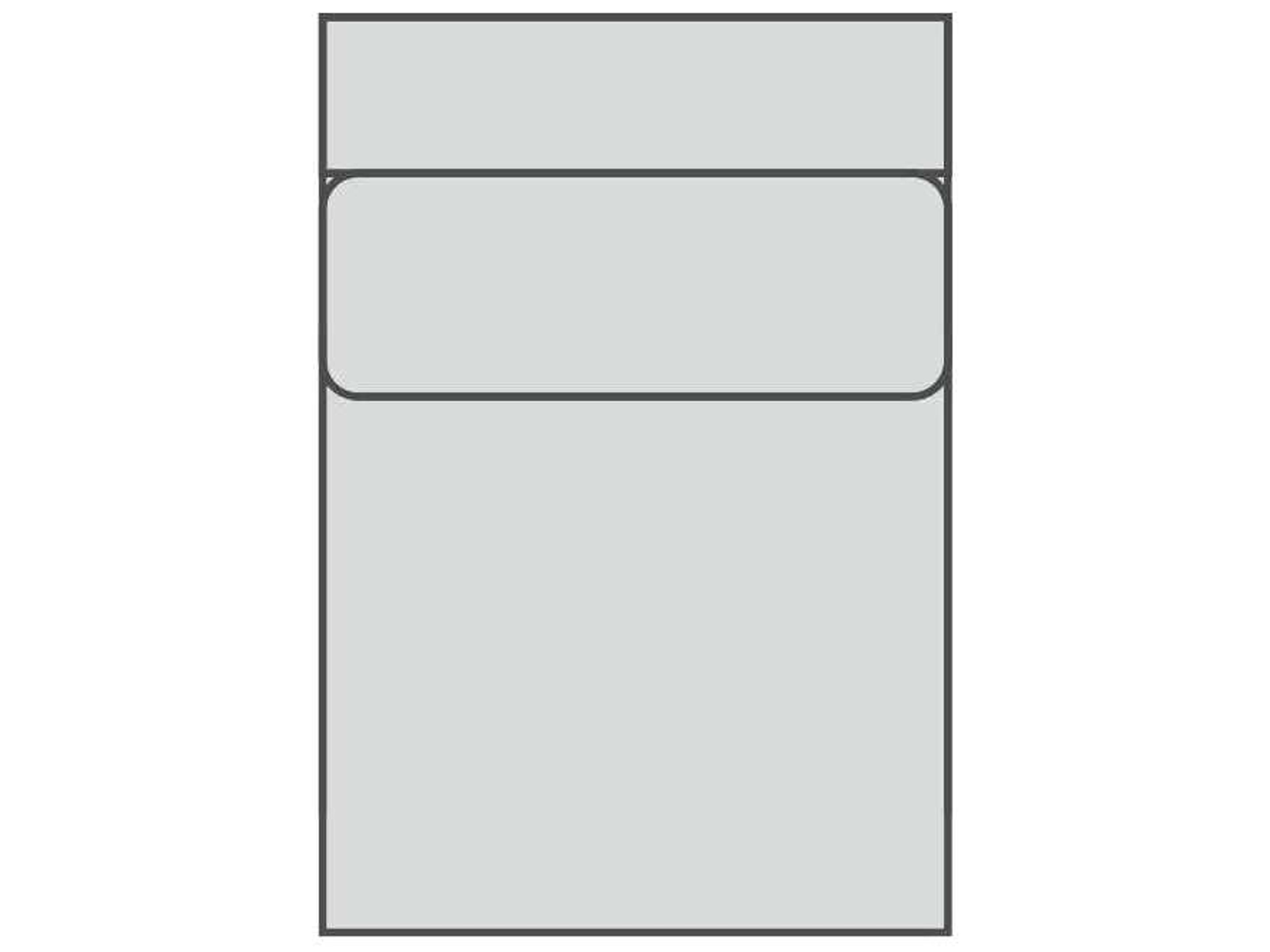 Jake Modular Armless Chair