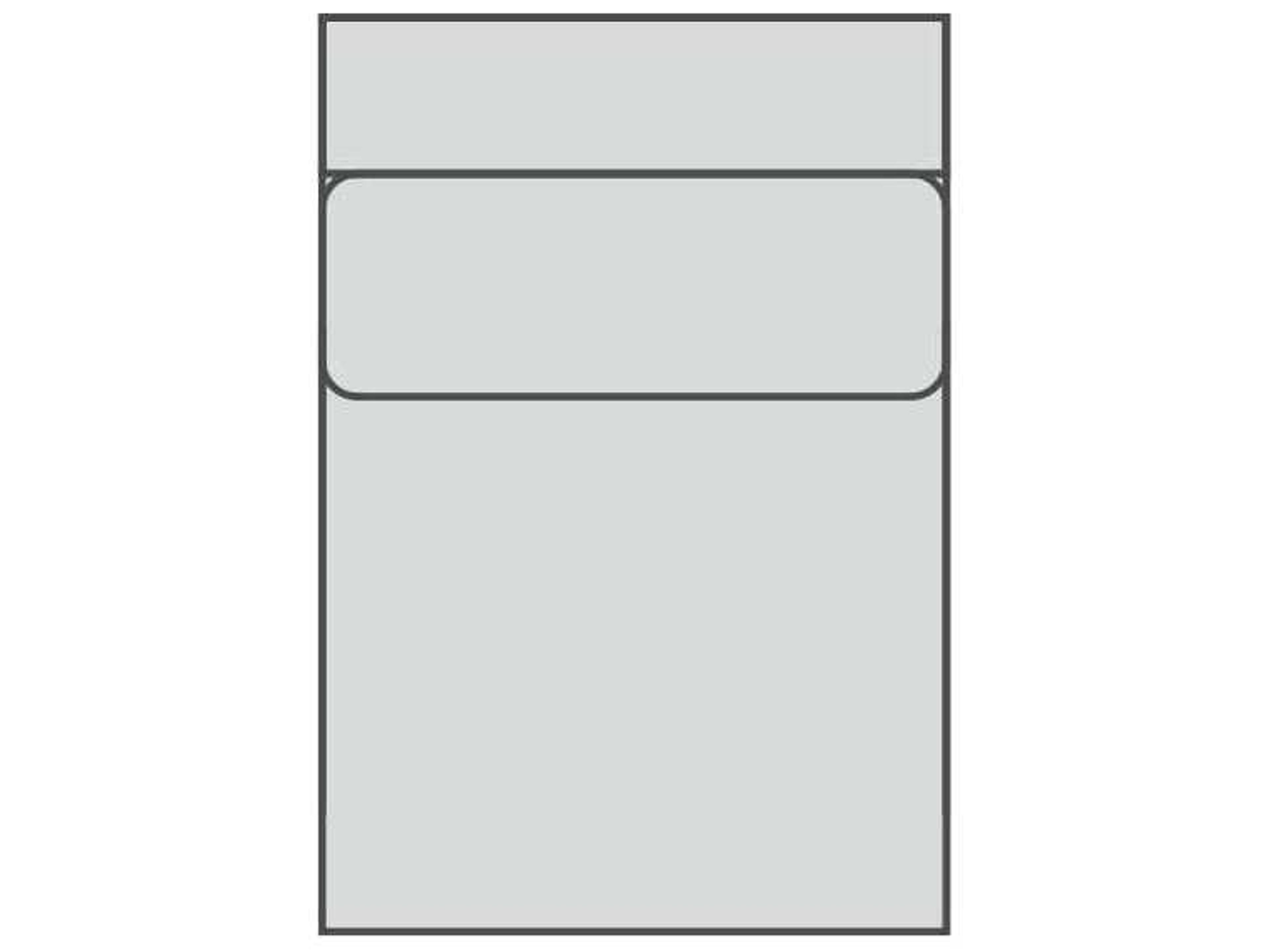 Connor Modular Armless Chair