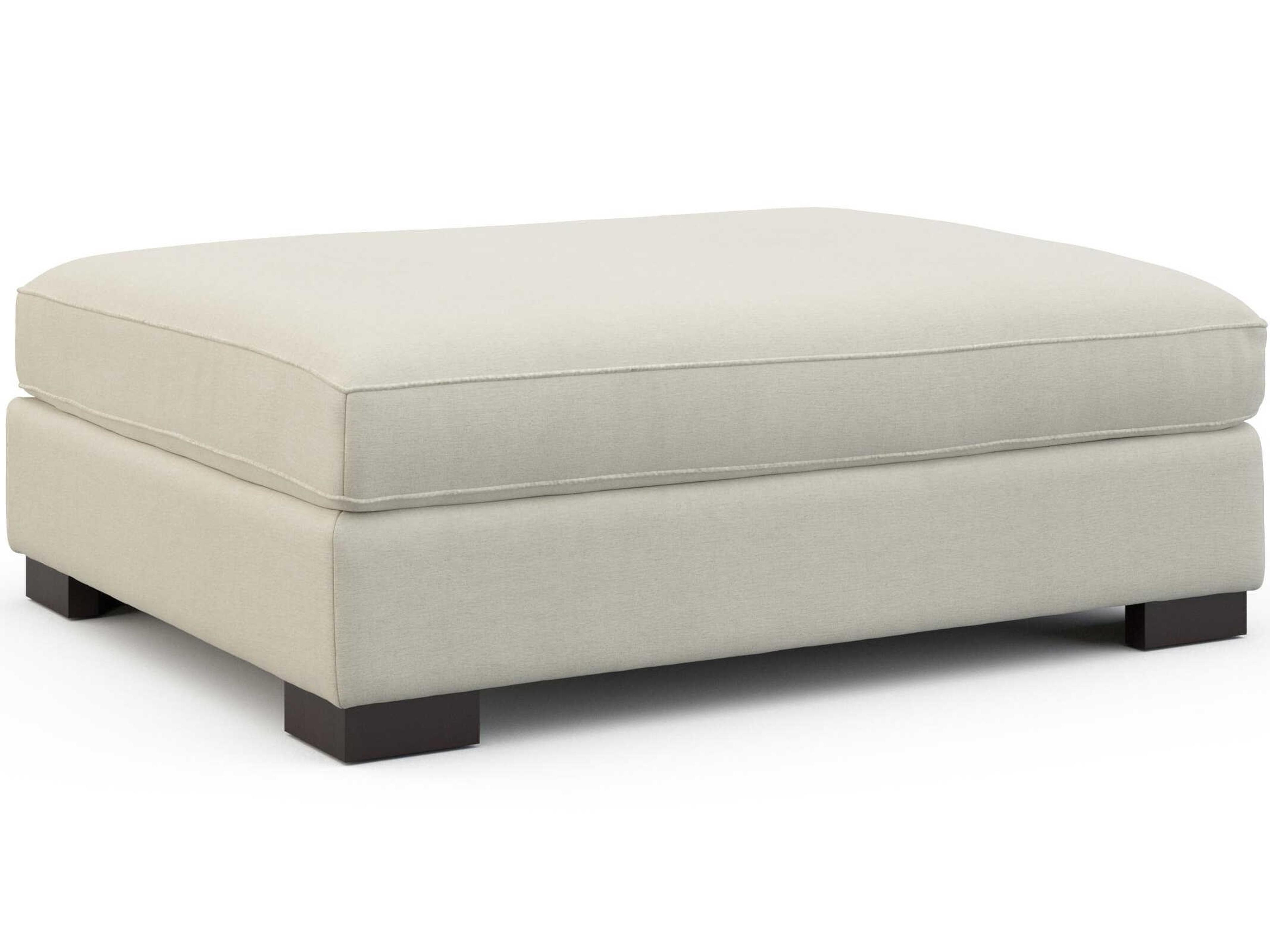 Connor Ottoman and a Half